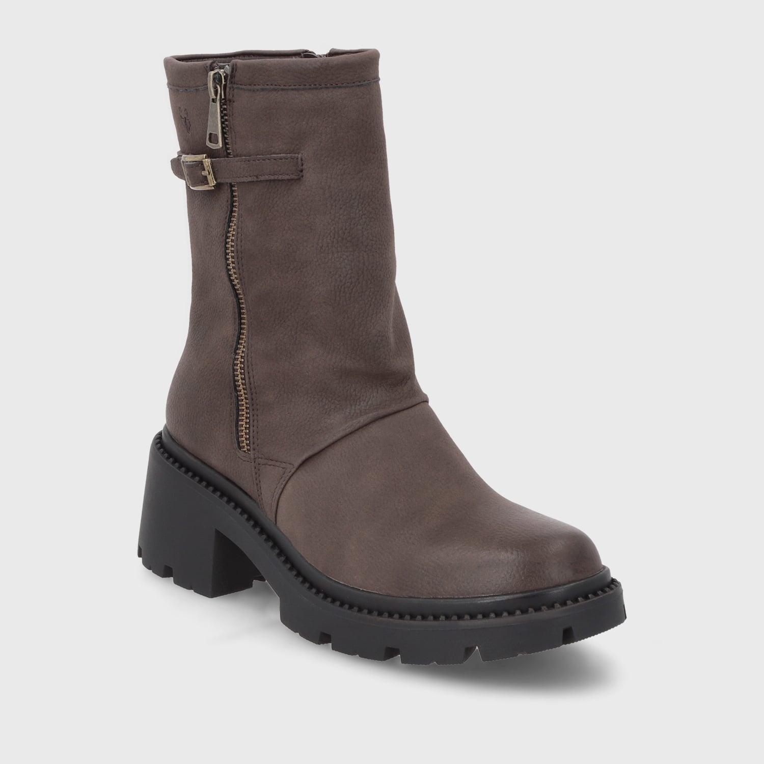 BOTIN TACO CAFÉ MUJER 45747 GOTTA - 2