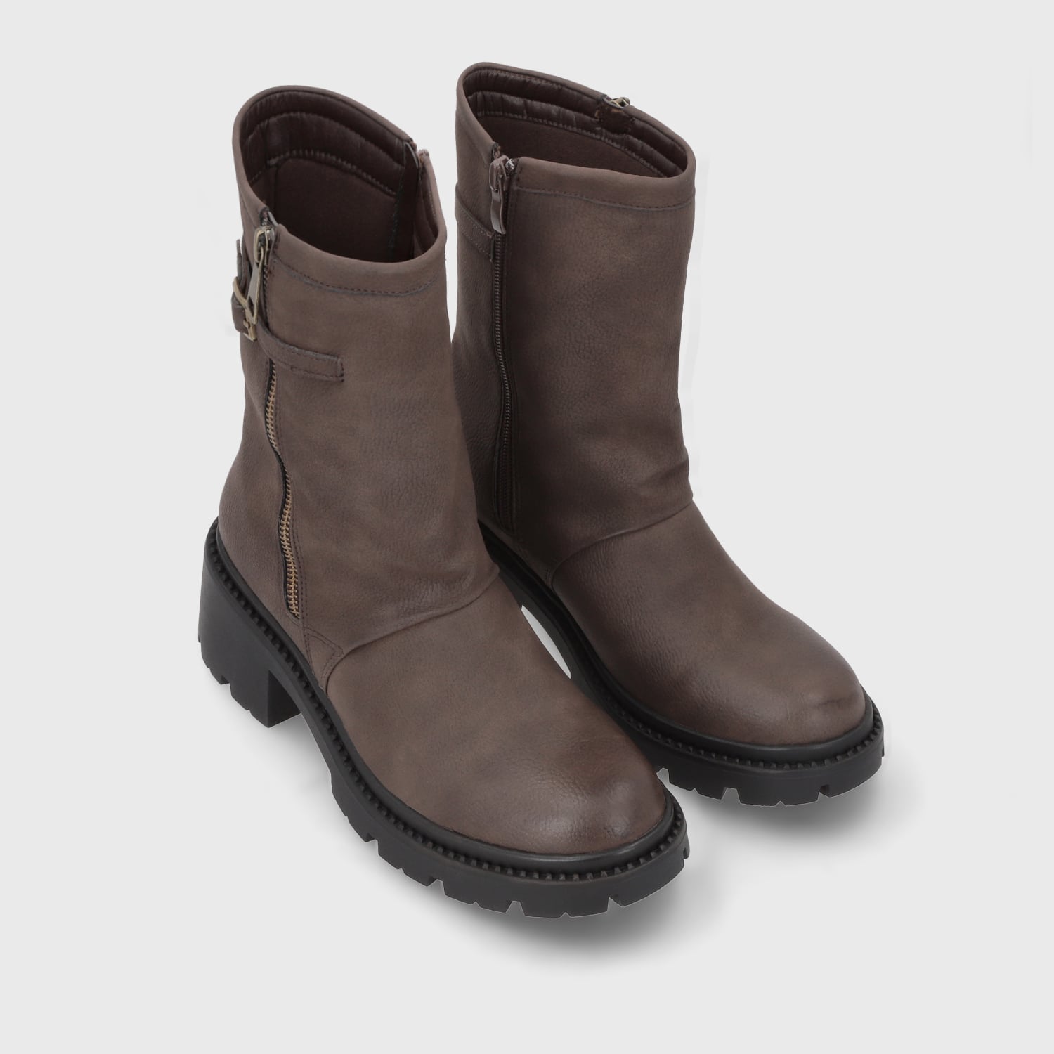 BOTIN TACO CAFÉ MUJER 45747 GOTTA - 3