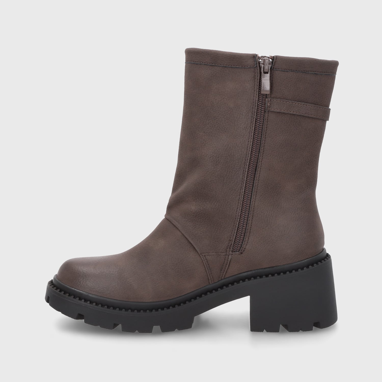 BOTIN TACO CAFÉ MUJER 45747 GOTTA - 4