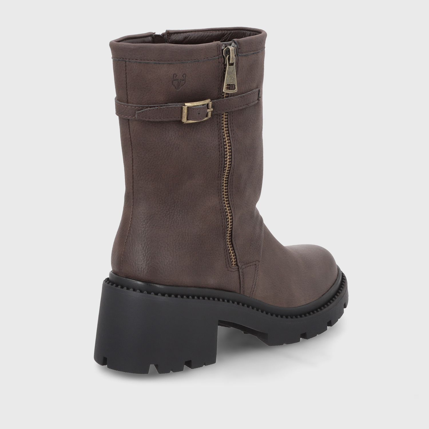 BOTIN TACO CAFÉ MUJER 45747 GOTTA - 5