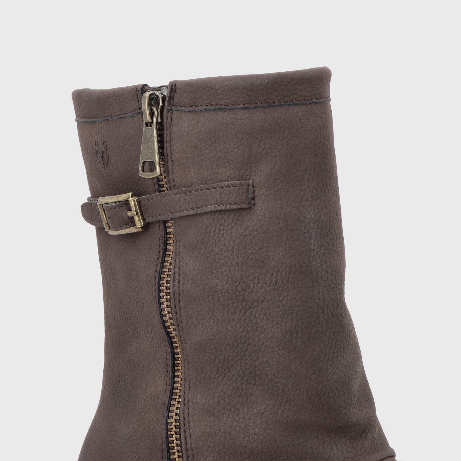 BOTIN TACO CAFÉ MUJER 45747 GOTTA - 6