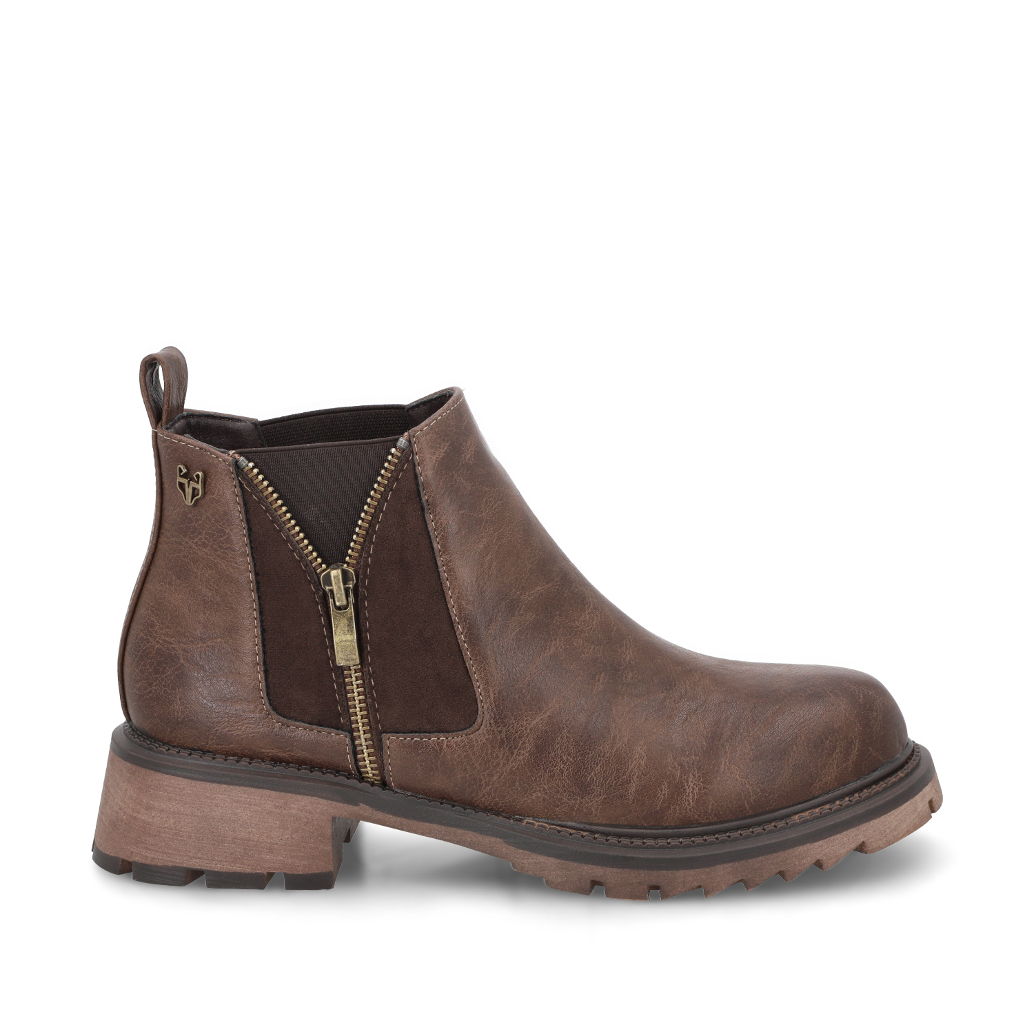 BOTIN TACOCAFÉ MUJER 55330 GOTTA - 1