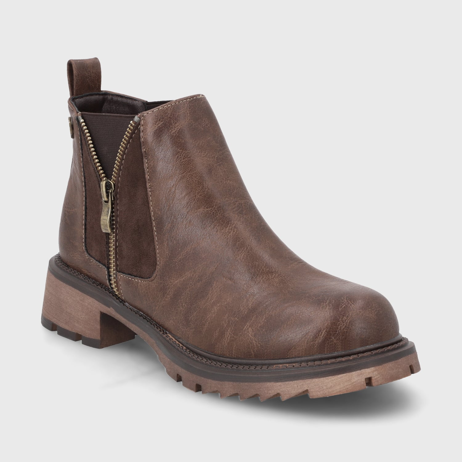 BOTIN TACOCAFÉ MUJER 55330 GOTTA - 2