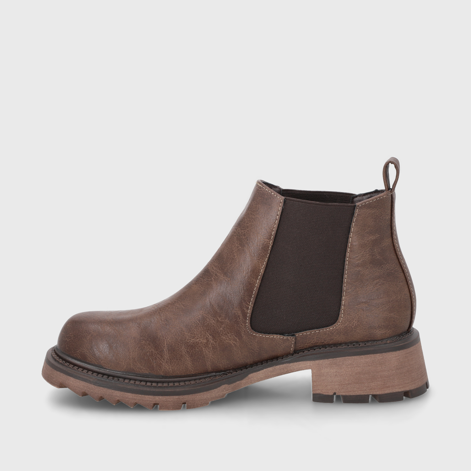 BOTIN TACOCAFÉ MUJER 55330 GOTTA - 4