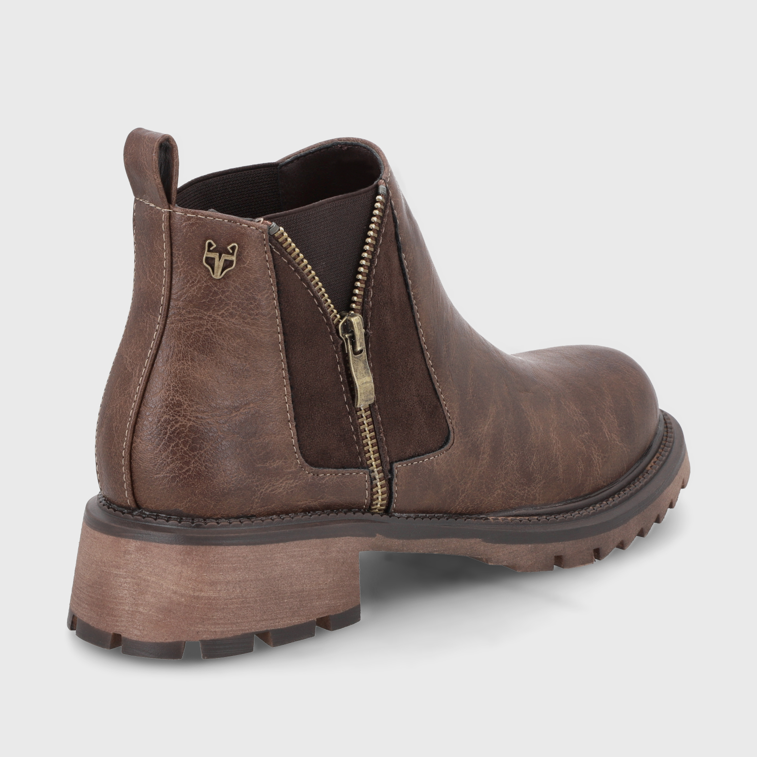 BOTIN TACOCAFÉ MUJER 55330 GOTTA - 5