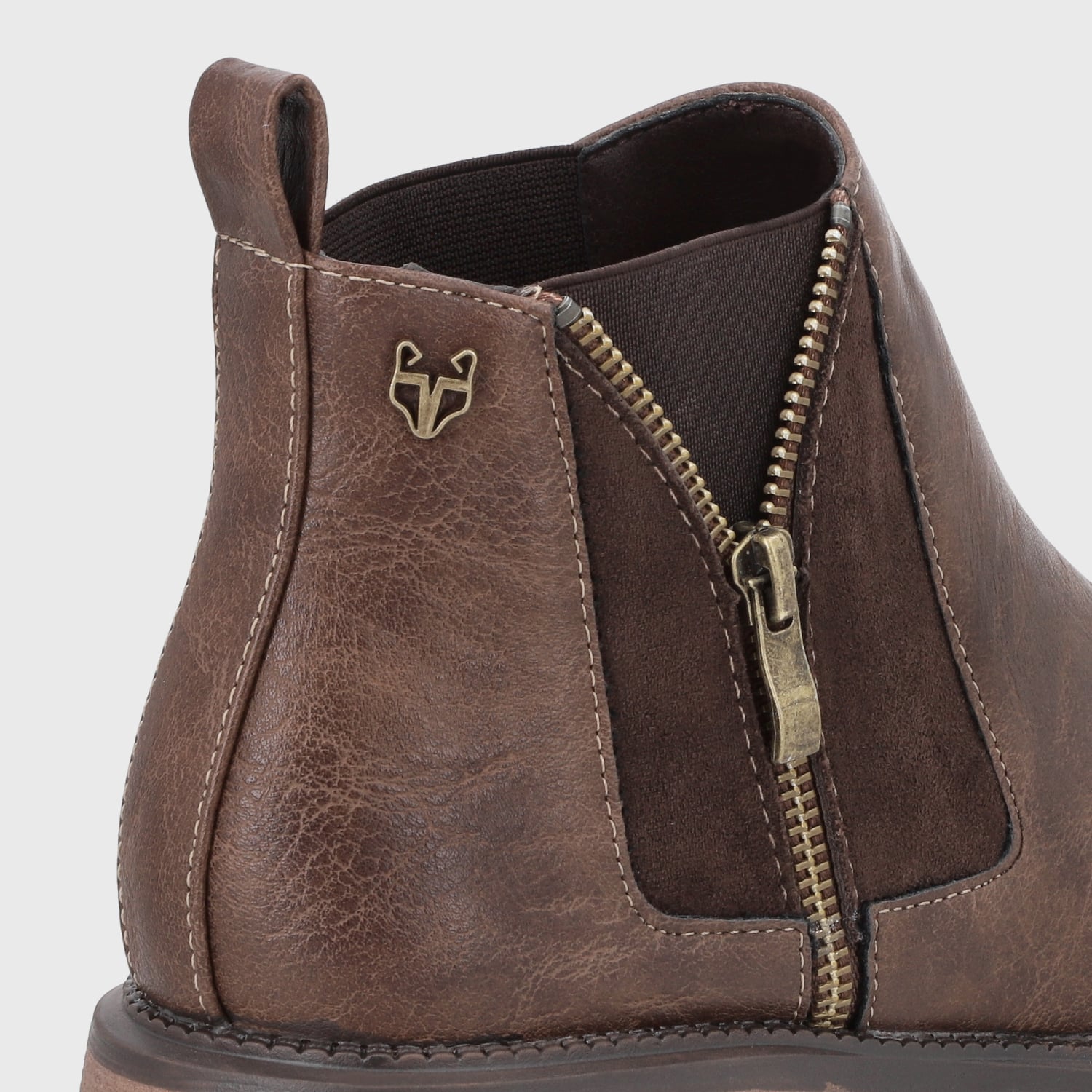 BOTIN TACOCAFÉ MUJER 55330 GOTTA - 6