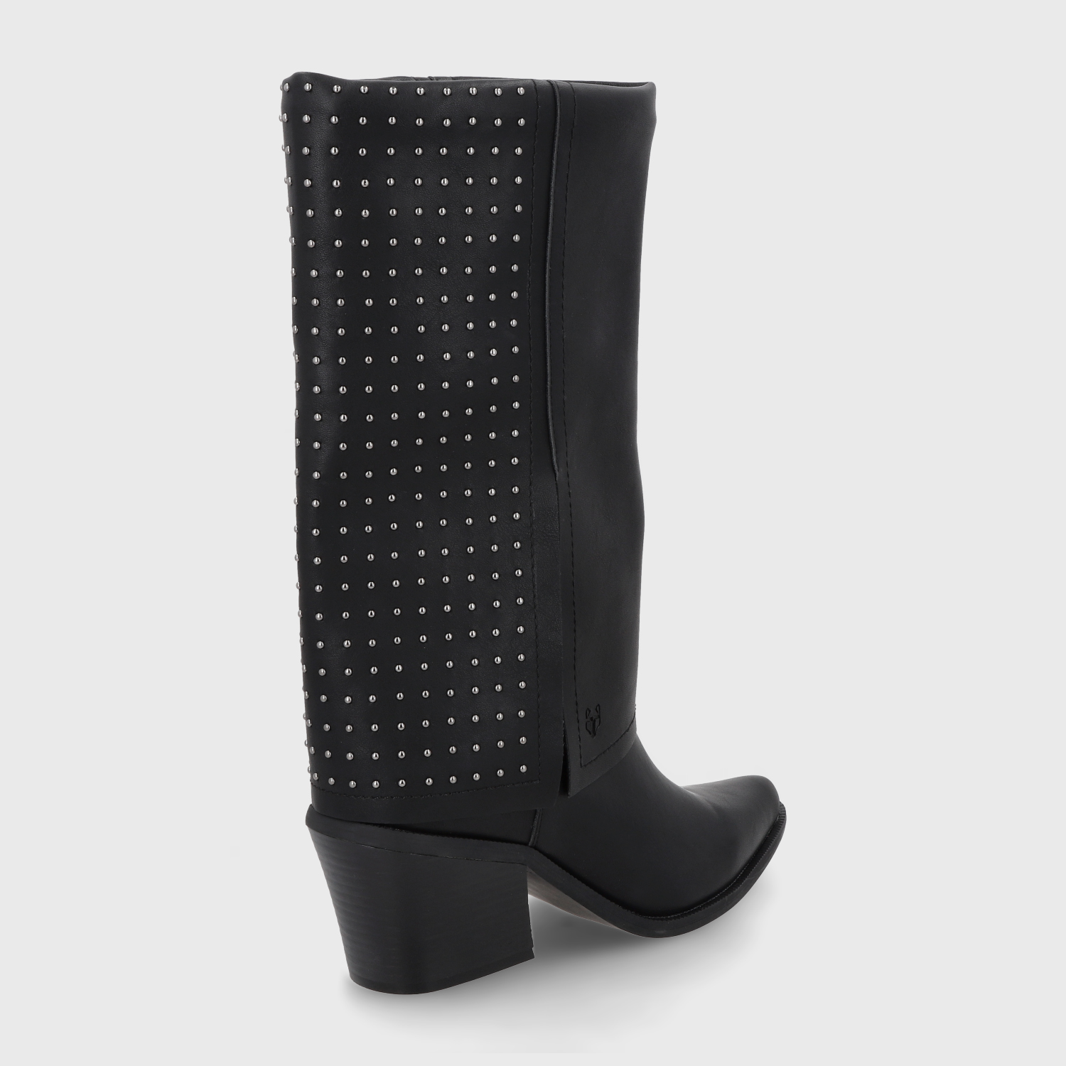 BOTA TACO NEGRA MUJER 33769 GOTTA - 5