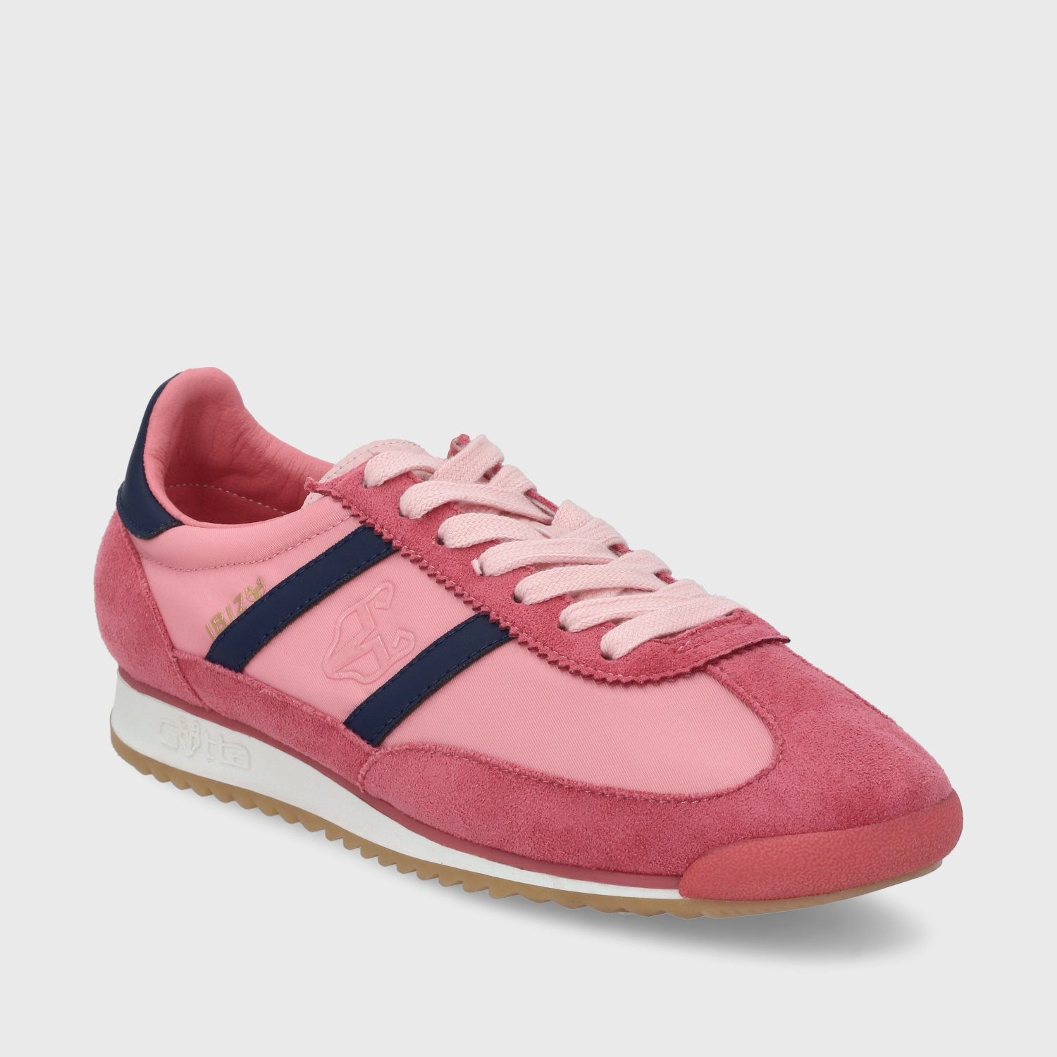 ZAPATILLA ROSADA MUJER 53770 GOTTA - 2