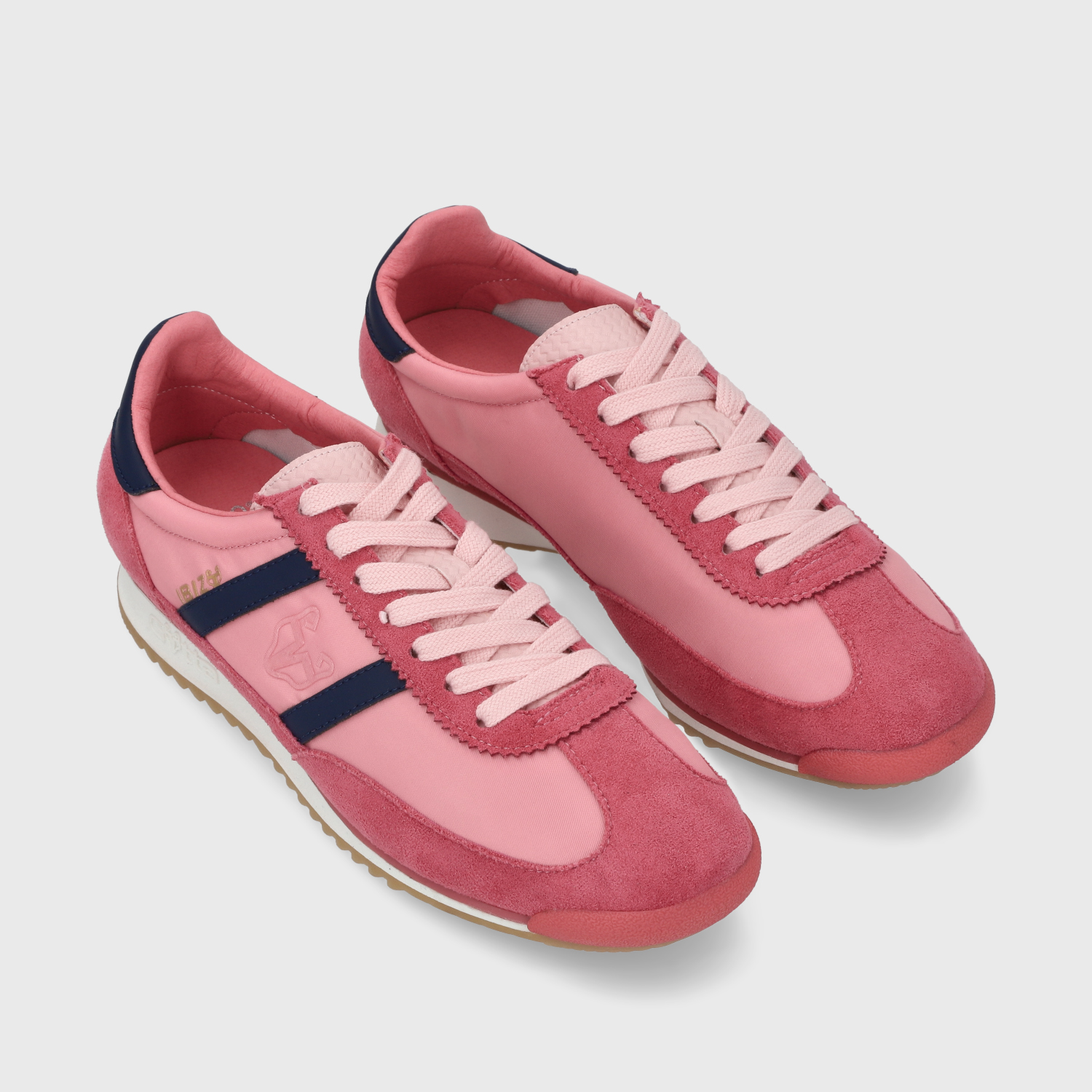 ZAPATILLA ROSADA MUJER 53770 GOTTA - 5