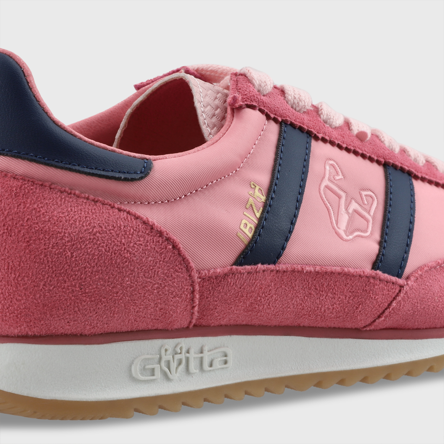 ZAPATILLA ROSADA MUJER 53770 GOTTA - 6