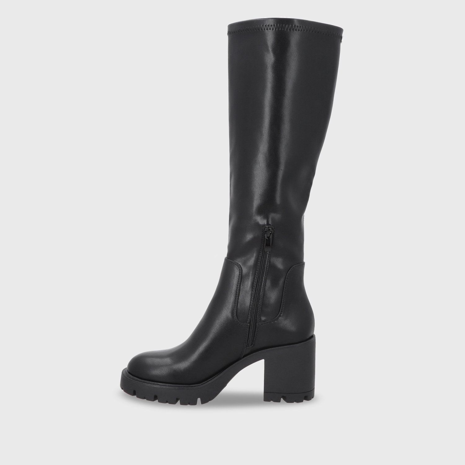 BOTA TACO NEGRA MUJER 56060 GOTTA - 4