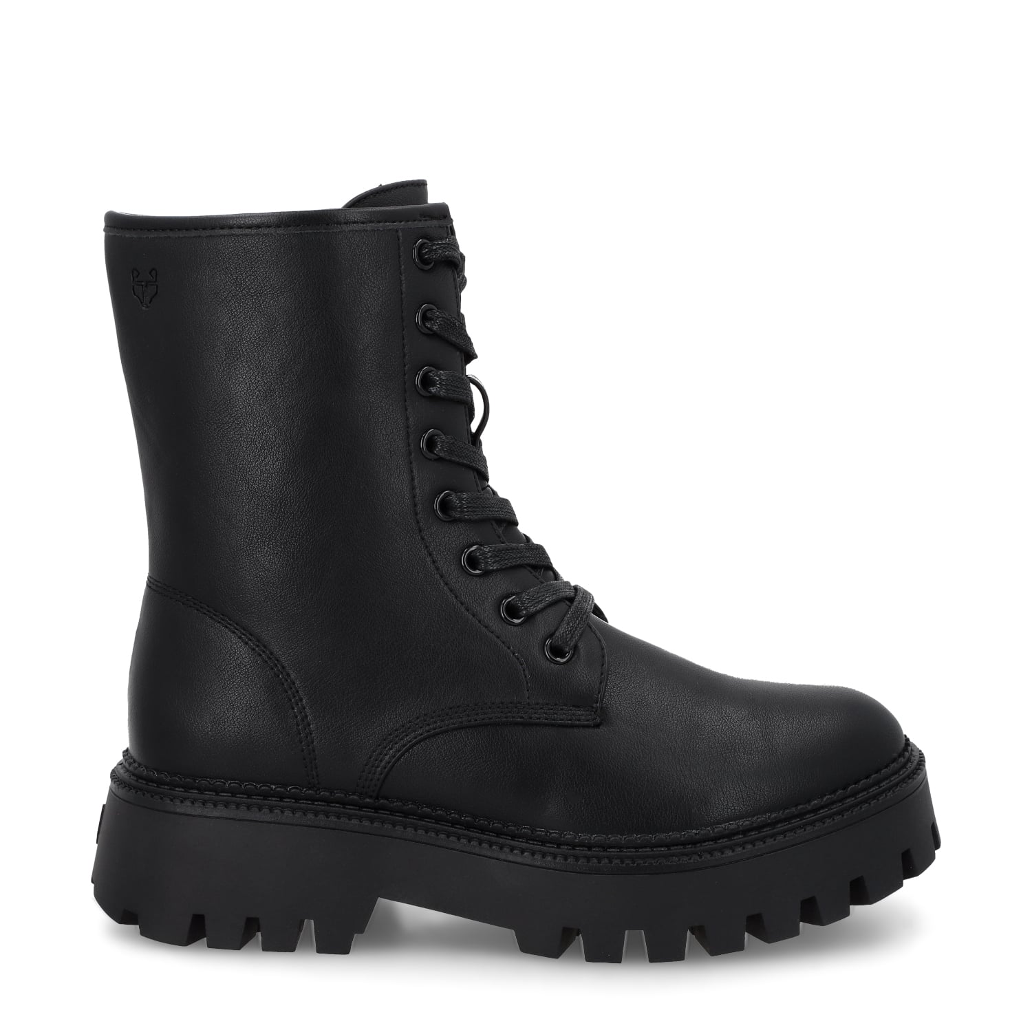 BOTIN NEGRO MUJER 46306 GOTTA - 1