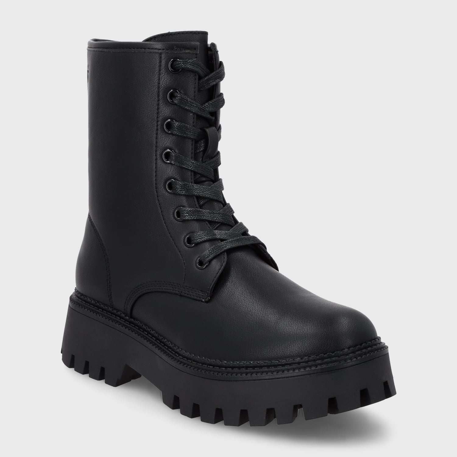 BOTIN NEGRO MUJER 46306 GOTTA - 2