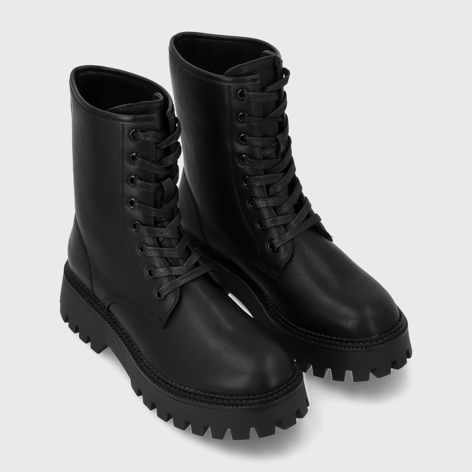BOTIN NEGRO MUJER 46306 GOTTA - 3