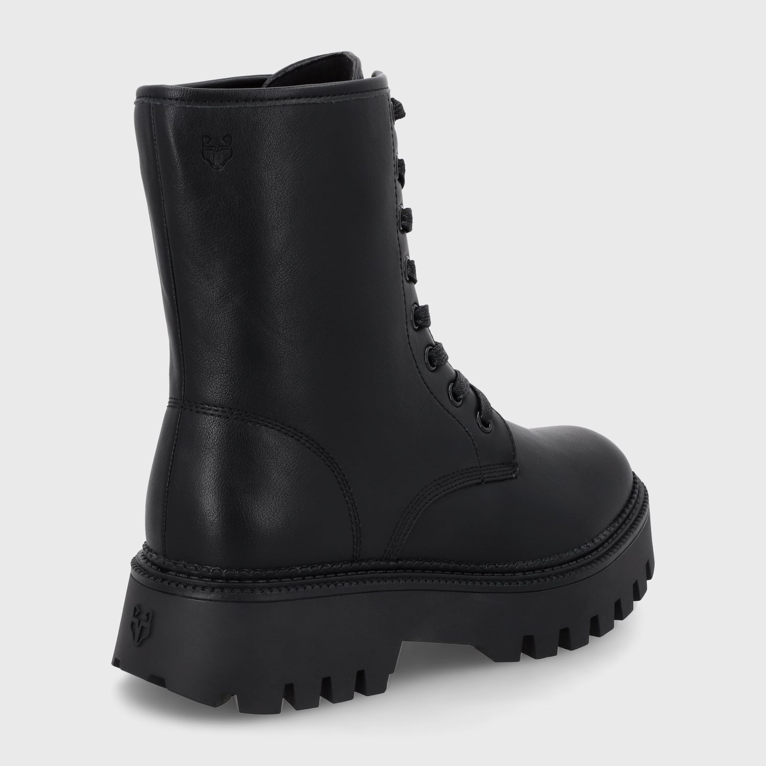 BOTIN NEGRO MUJER 46306 GOTTA - 5