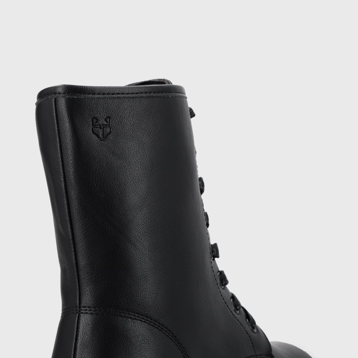 BOTIN NEGRO MUJER 46306 GOTTA - 6