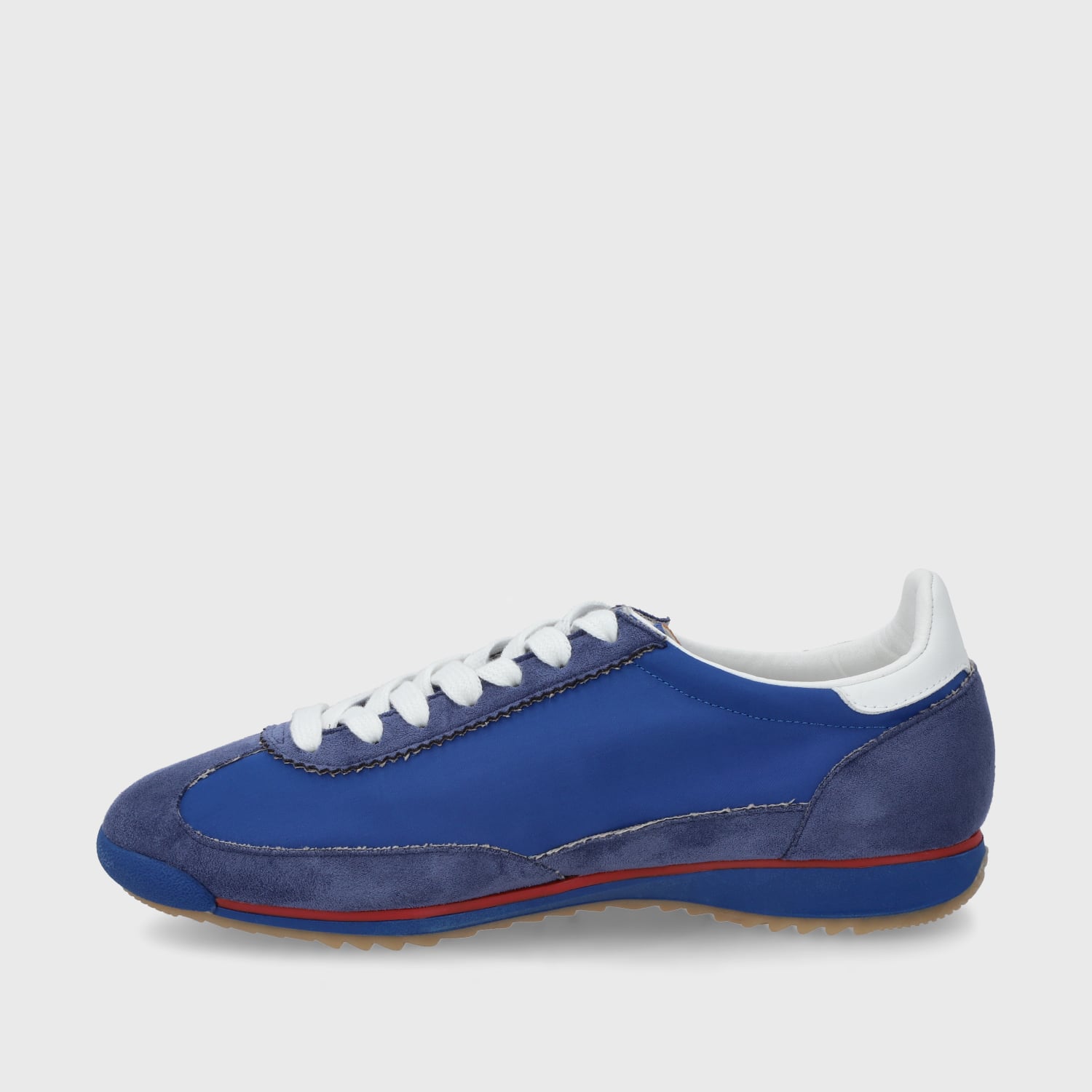ZAPATILLA AZUL MUJER 53770 GOTTA - 4