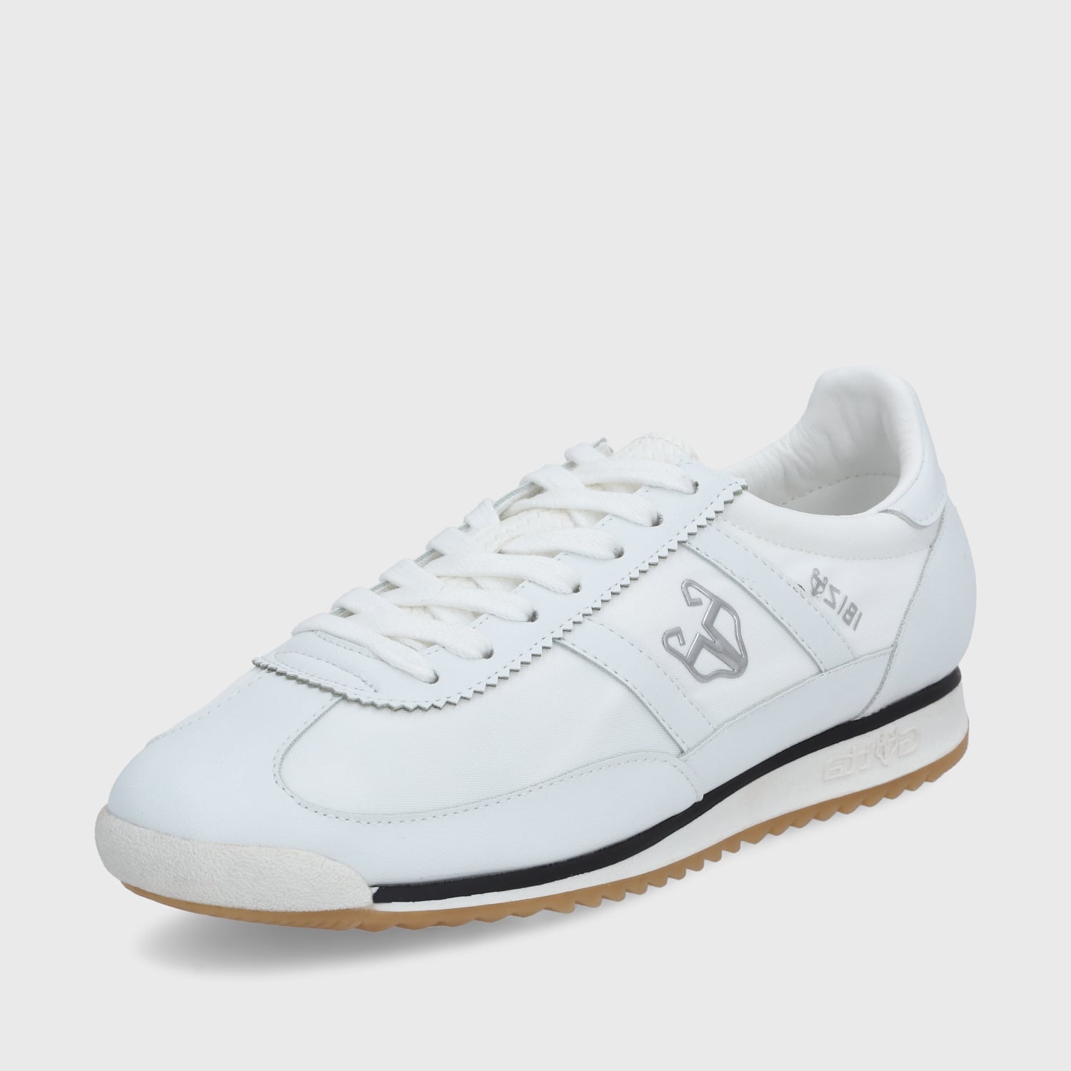 ZAPATILLA BLANCA MUJER 53770 GOTTA - 2