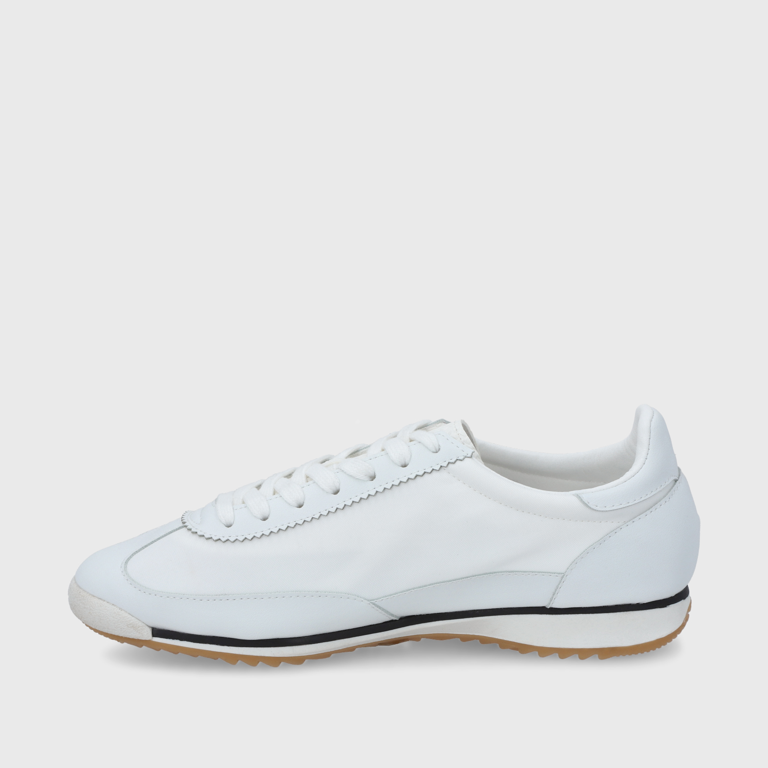 ZAPATILLA BLANCA MUJER 53770 GOTTA - 4