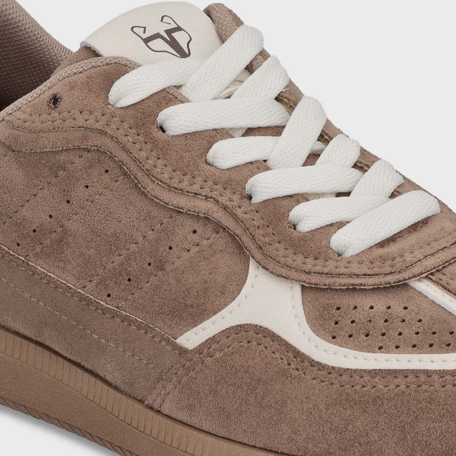ZAPATILLA CAFÉ MUJER 48062 GOTTA - 6