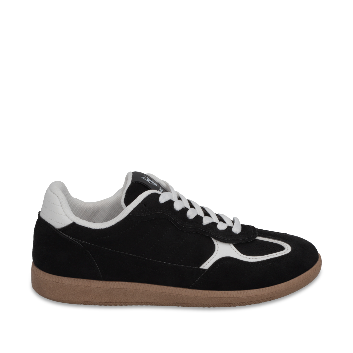 ZAPATILLA NEGRA MUJER 48062 GOTTA - 1