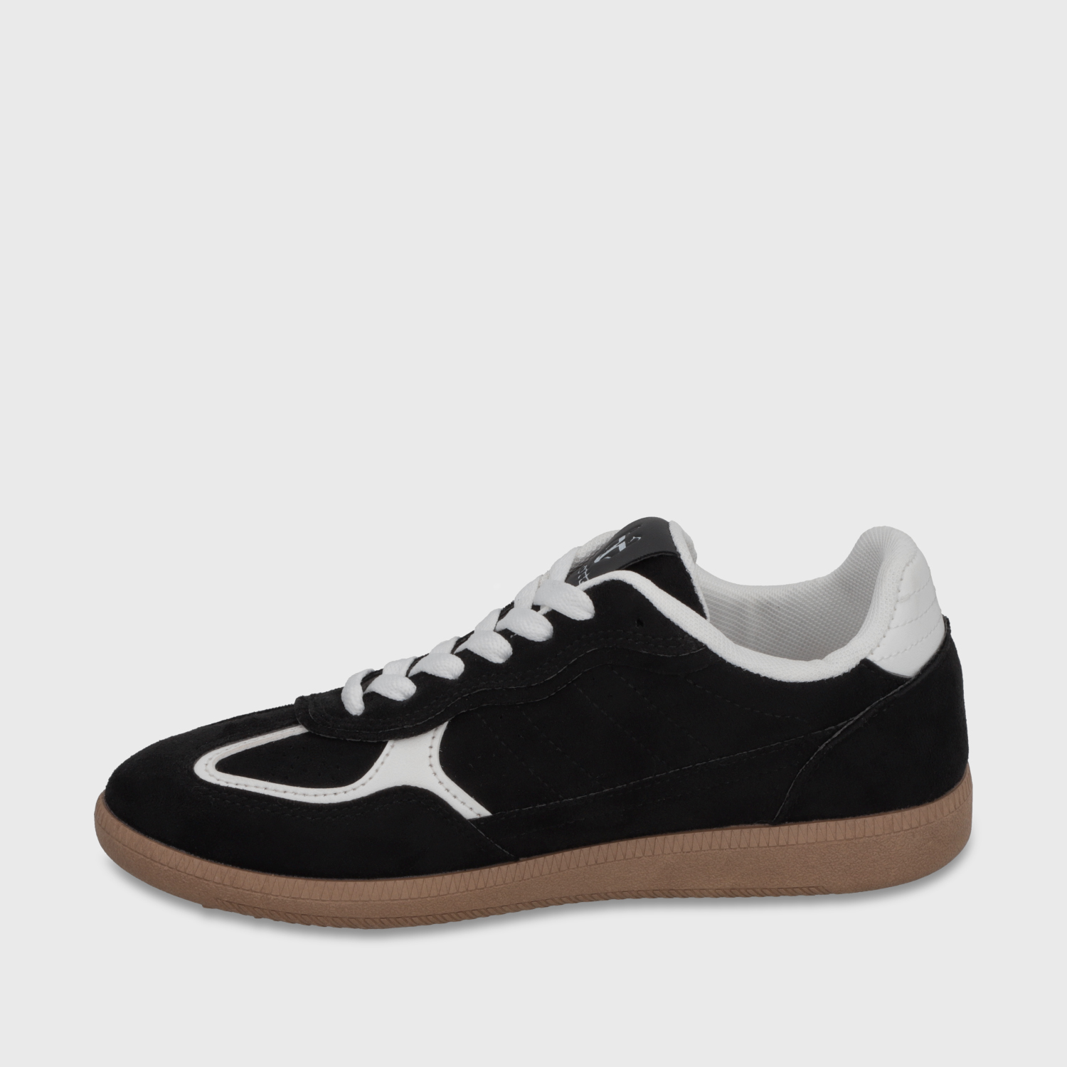 ZAPATILLA NEGRA MUJER 48062 GOTTA - 4
