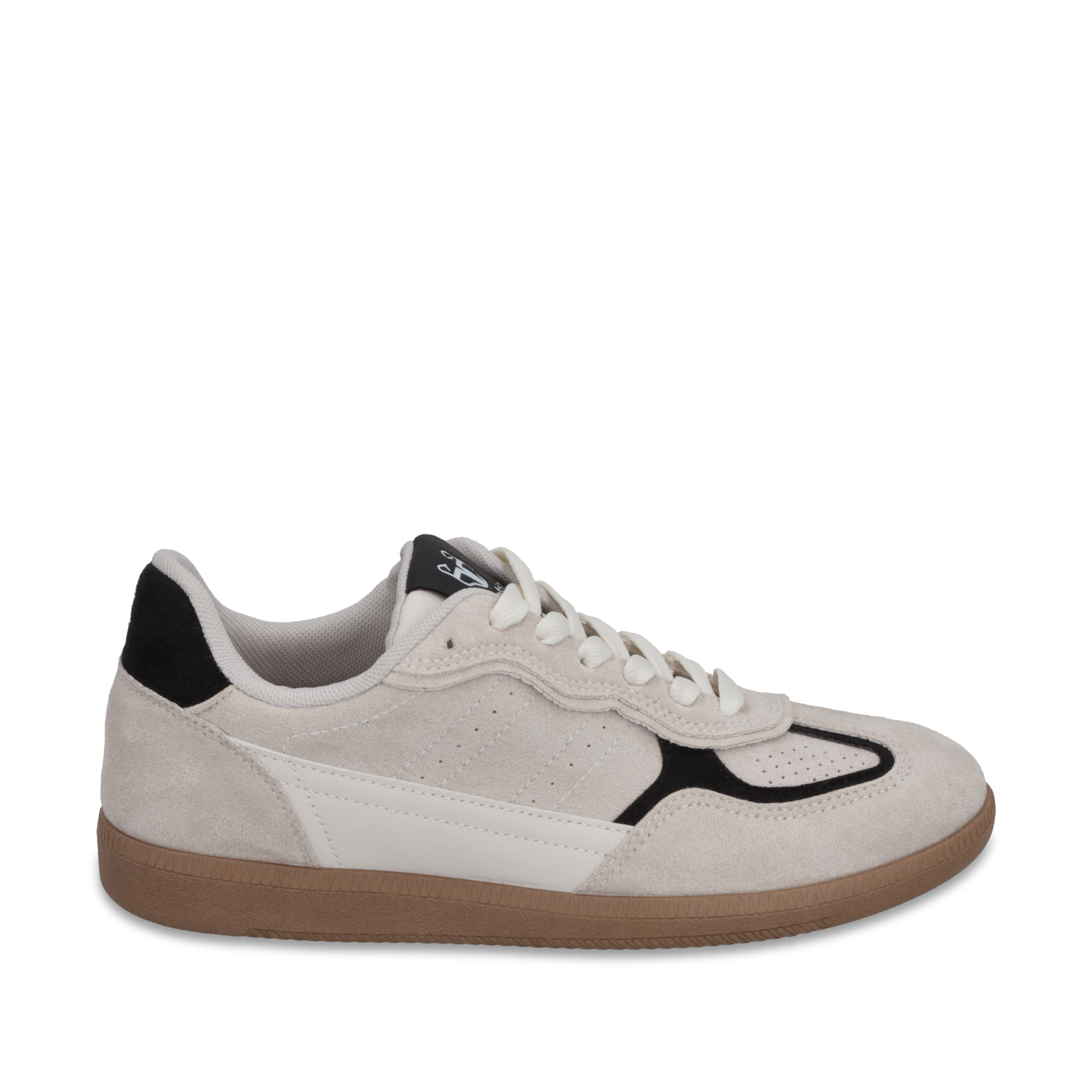 ZAPATILLA BEIGE MUJER 48062 GOTTA - 1
