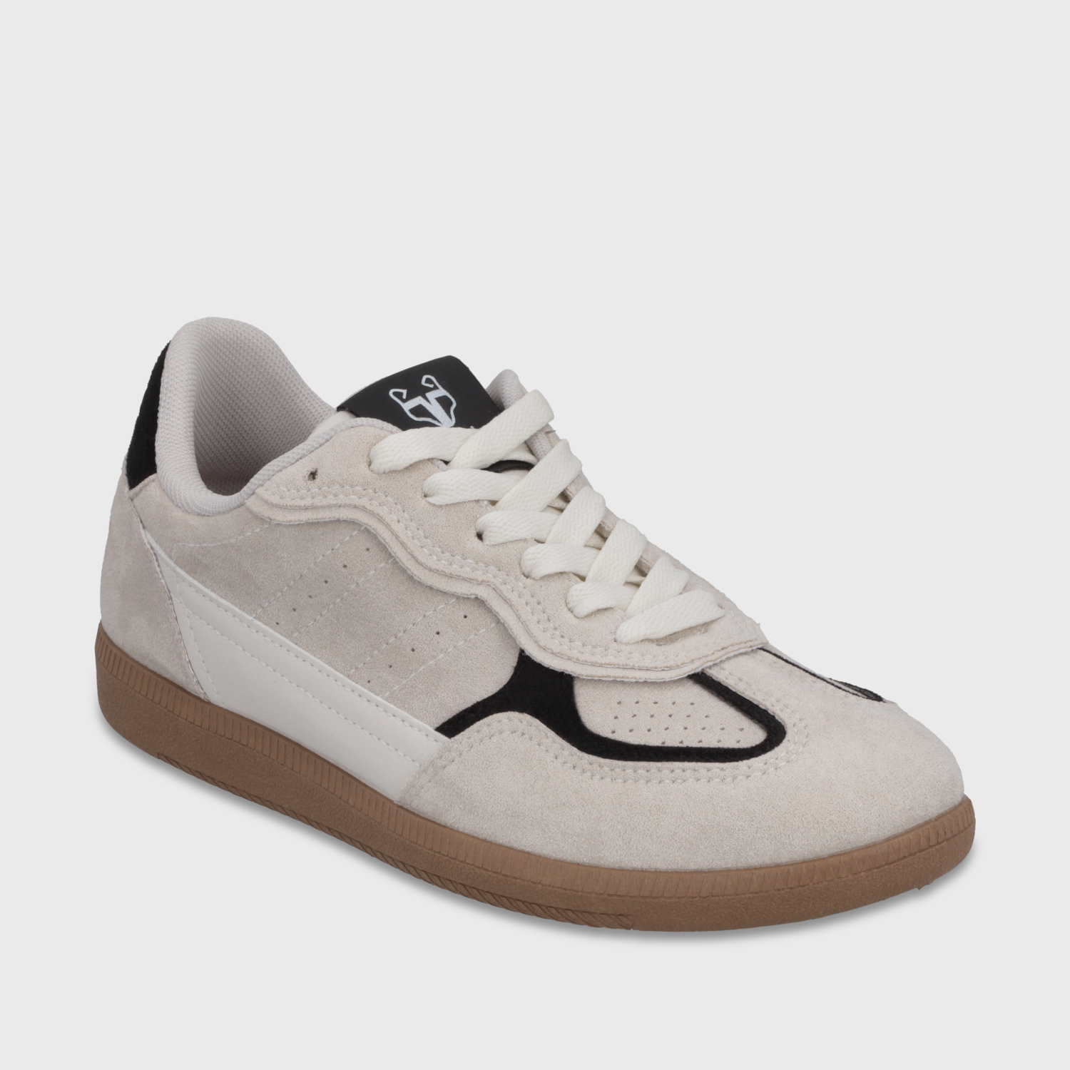 ZAPATILLA BEIGE MUJER 48062 GOTTA - 2