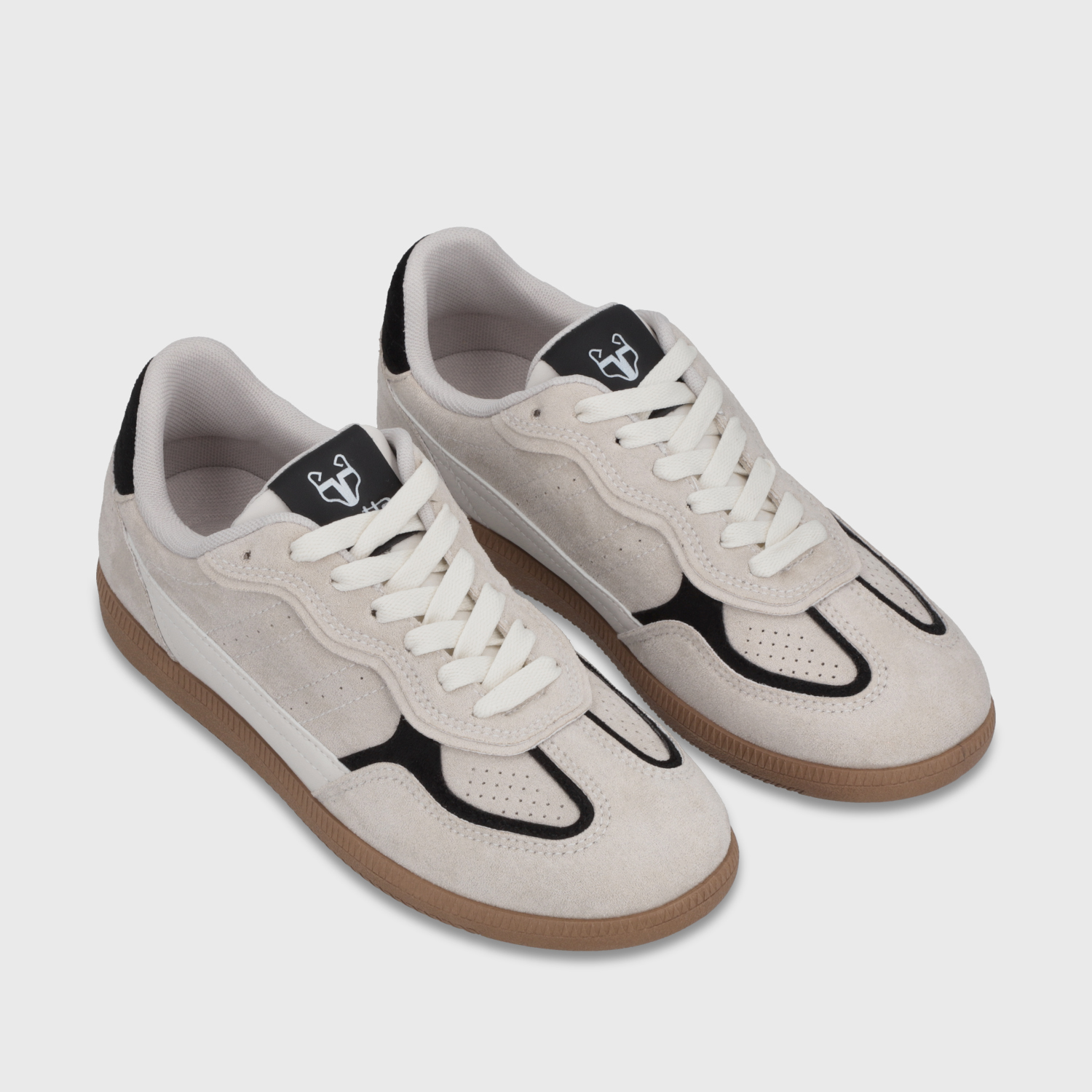 ZAPATILLA BEIGE MUJER 48062 GOTTA - 3