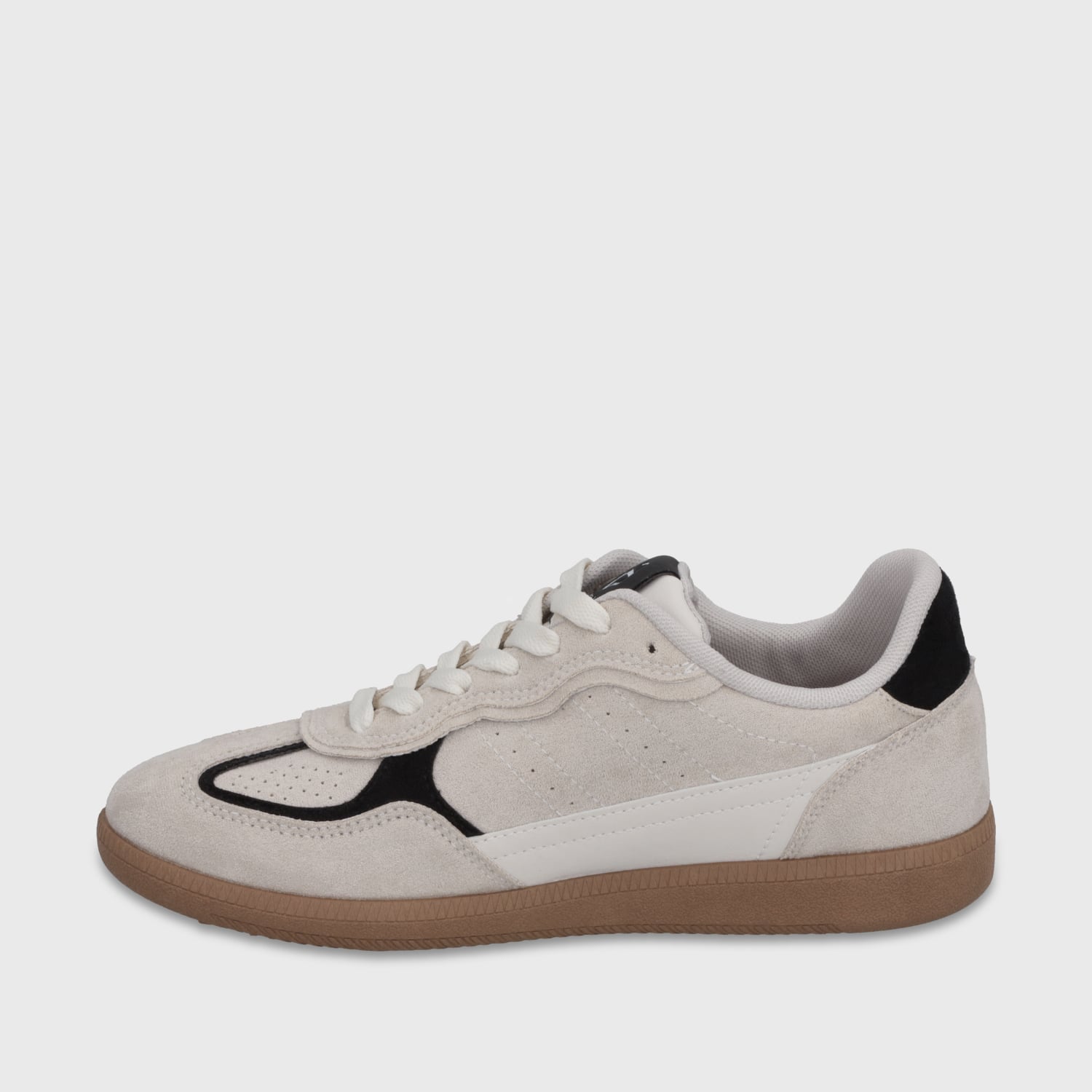 ZAPATILLA BEIGE MUJER 48062 GOTTA - 4
