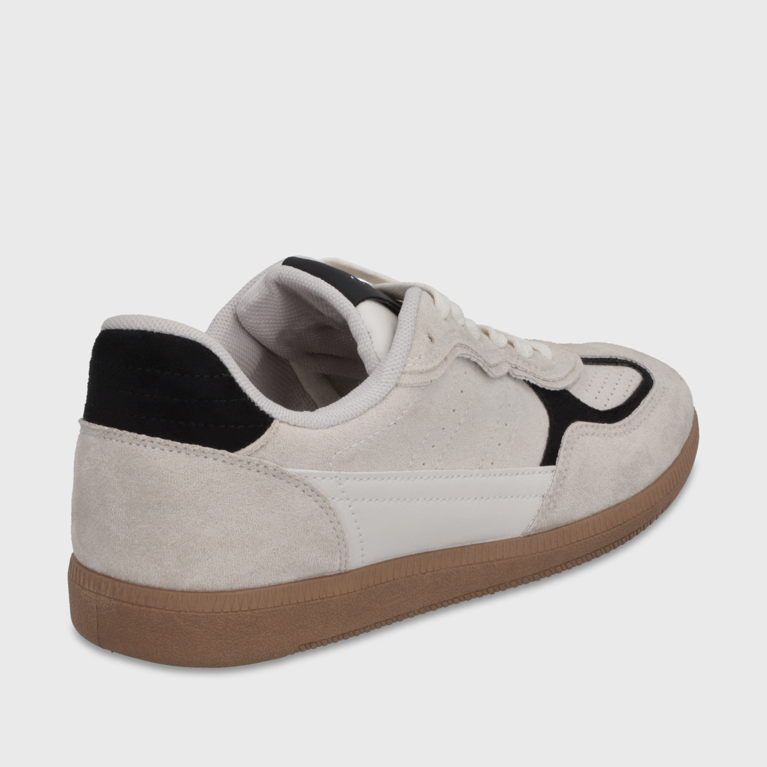 ZAPATILLA BEIGE MUJER 48062 GOTTA - 5