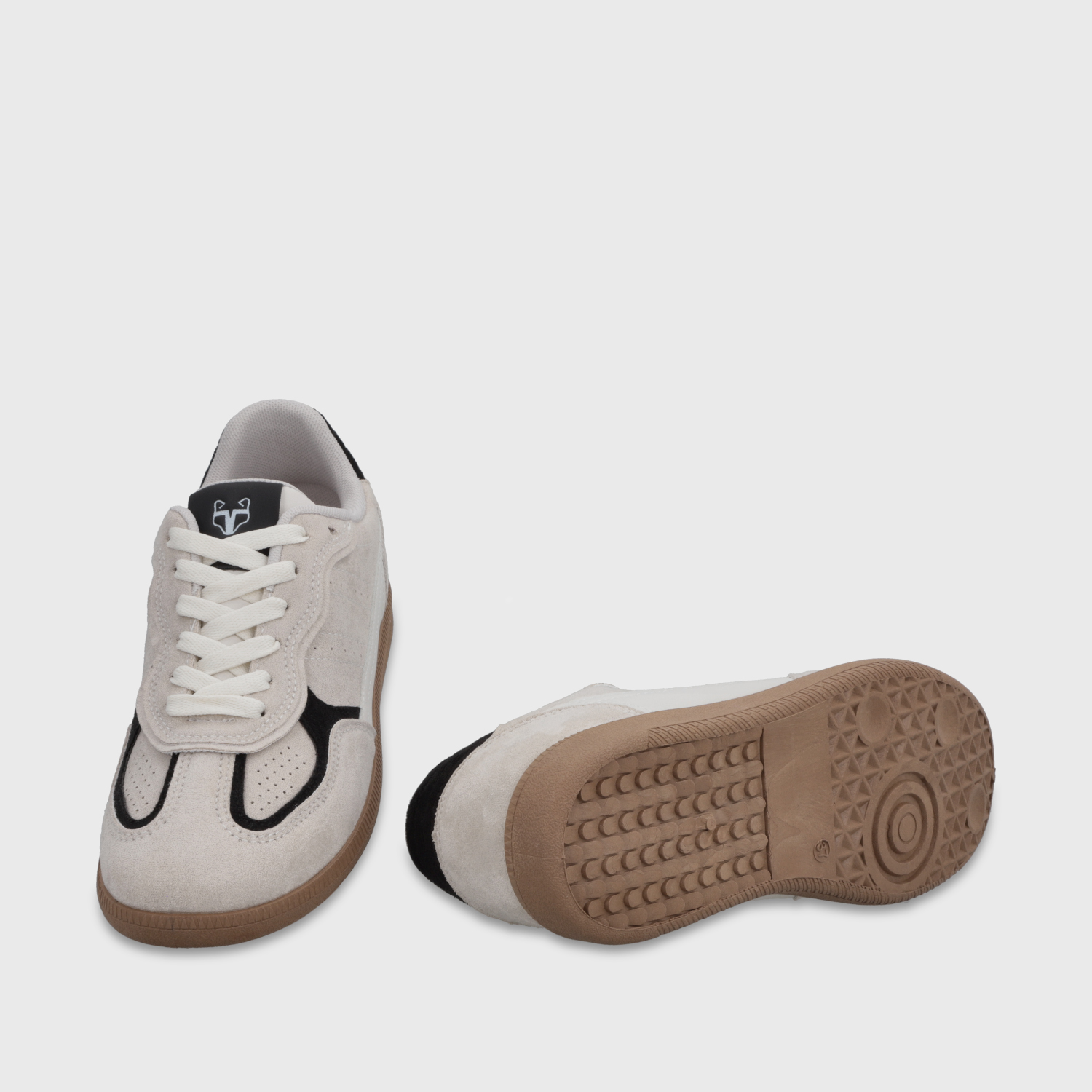 ZAPATILLA BEIGE MUJER 48062 GOTTA - 7