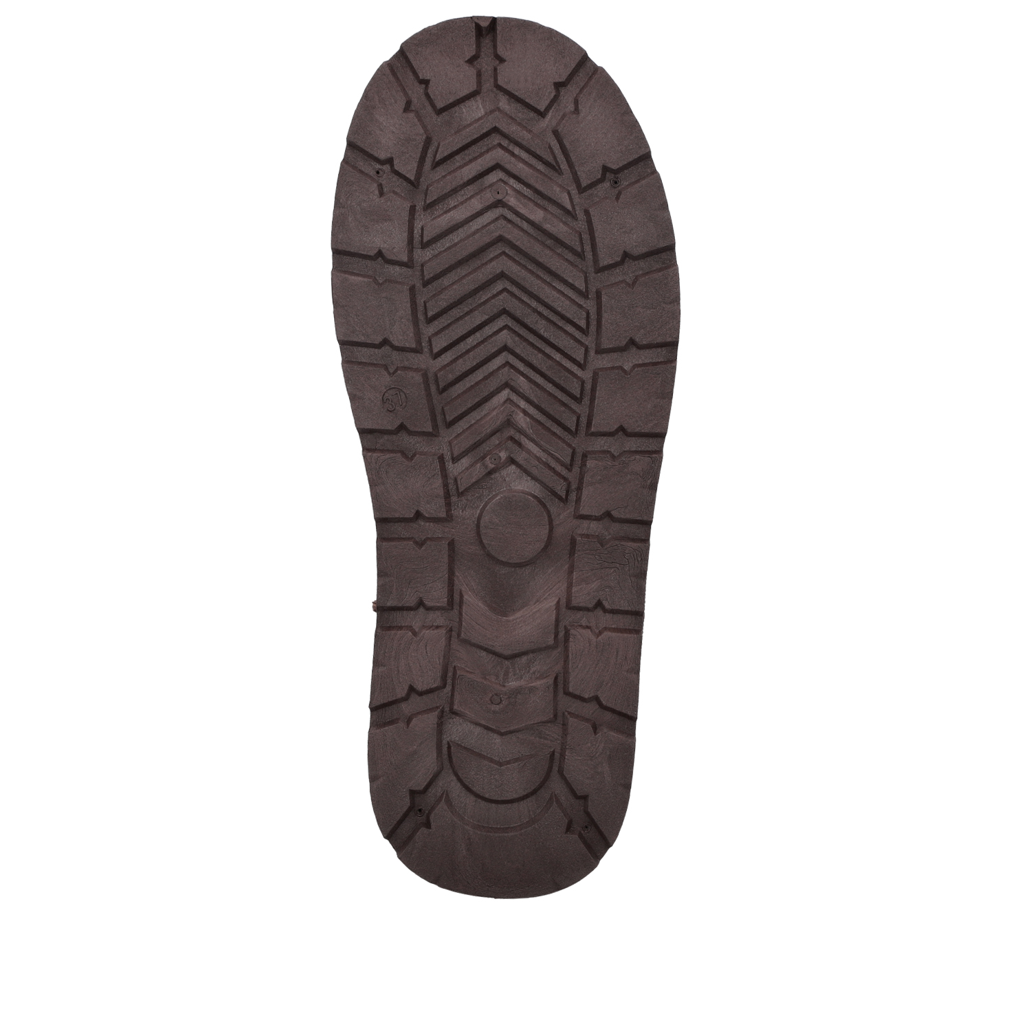 BOTIN PLATAFORMA CAFÉ MUJER 48111 GOTTA - 7