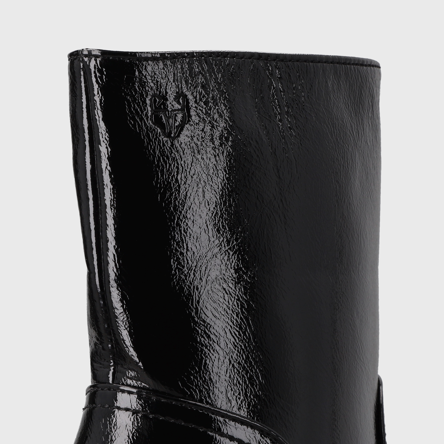 BOTIN TACO NEGRO MUJER 53783 GOTTA - 6