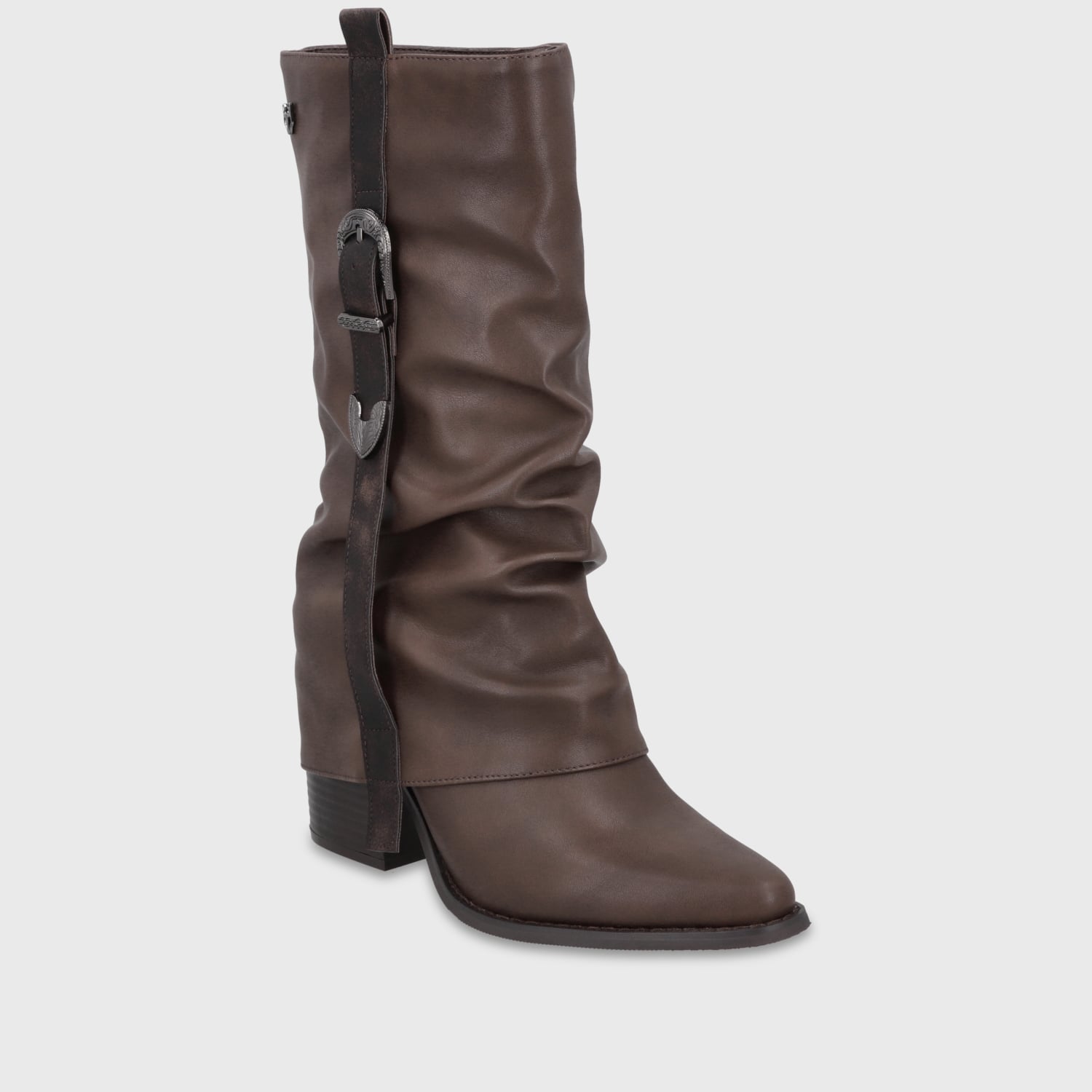 BOTA TACO CAFÉ MUJER 53784 GOTTA - 2