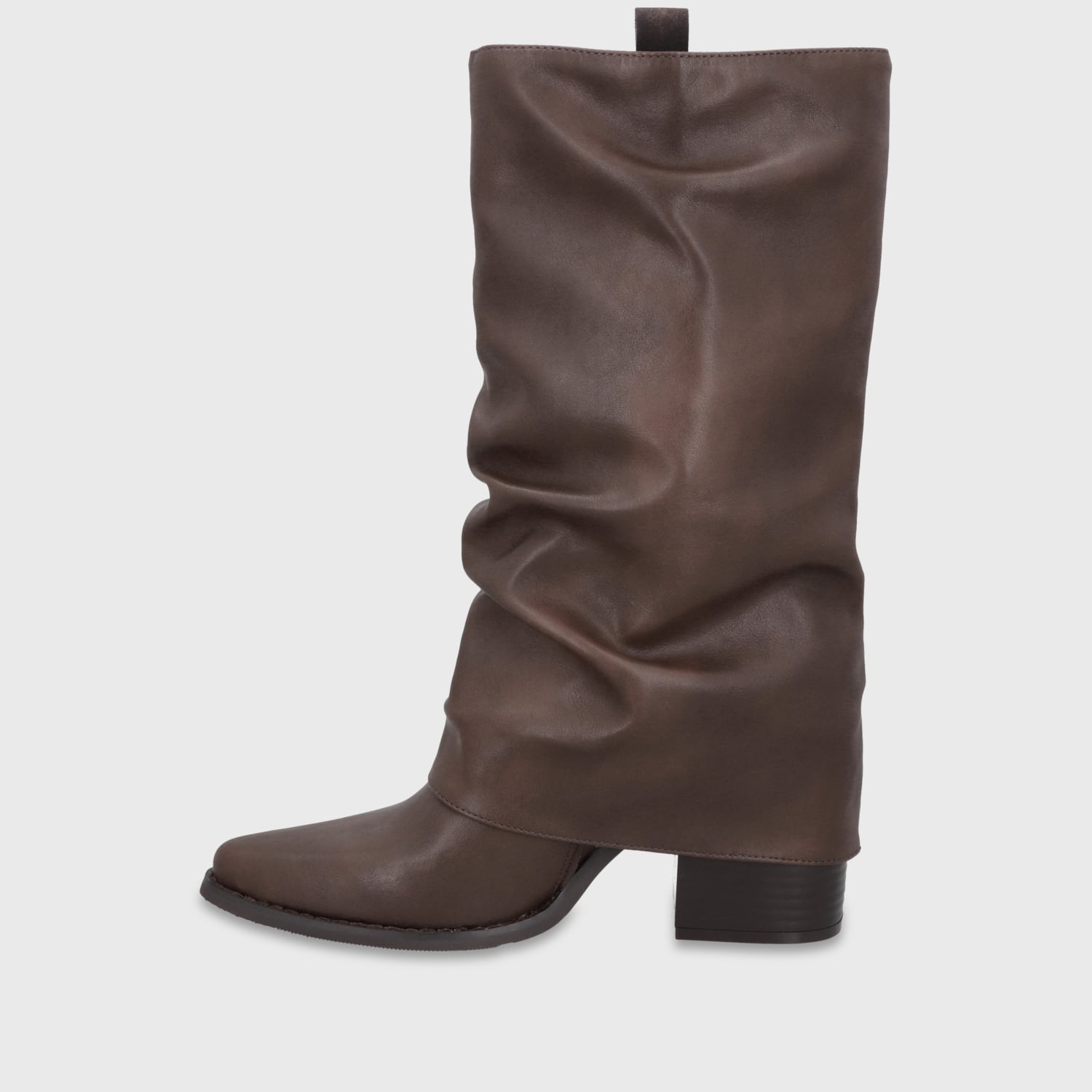 BOTA TACO CAFÉ MUJER 53784 GOTTA - 4