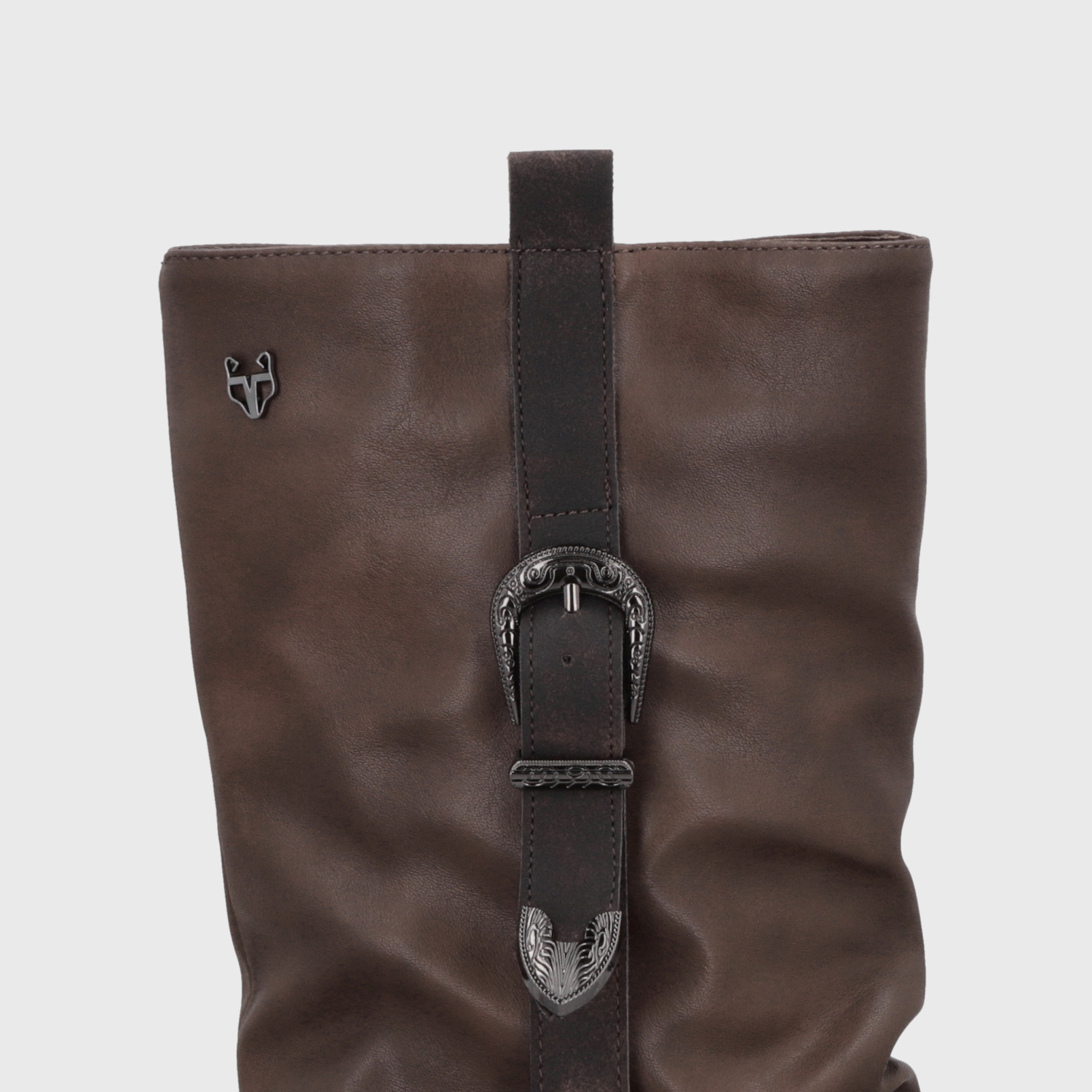 BOTA TACO CAFÉ MUJER 53784 GOTTA - 6