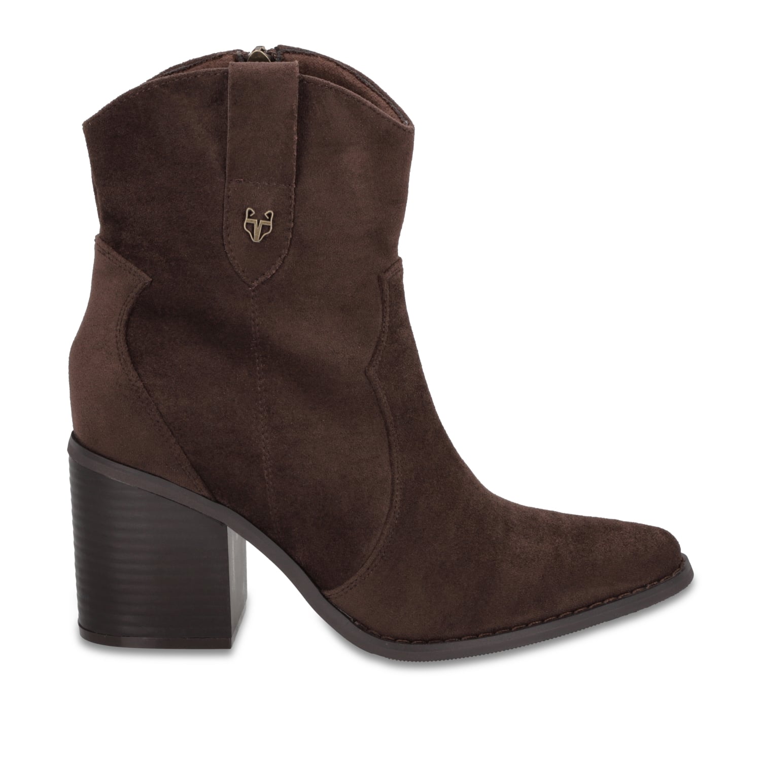 BOTIN TACO CAFÉ MUJER 53780 GOTTA - 1
