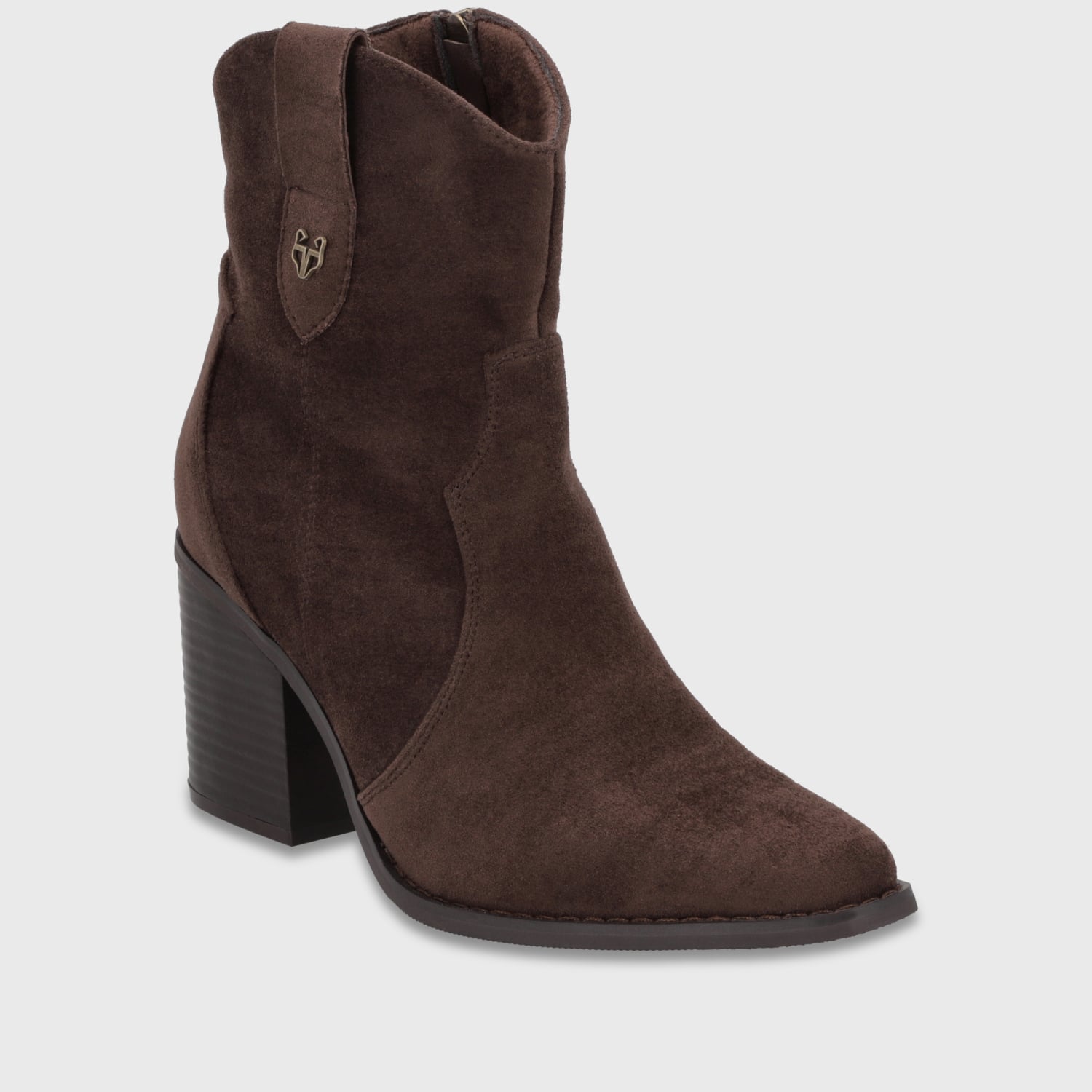 BOTIN TACO CAFÉ MUJER 53780 GOTTA - 2