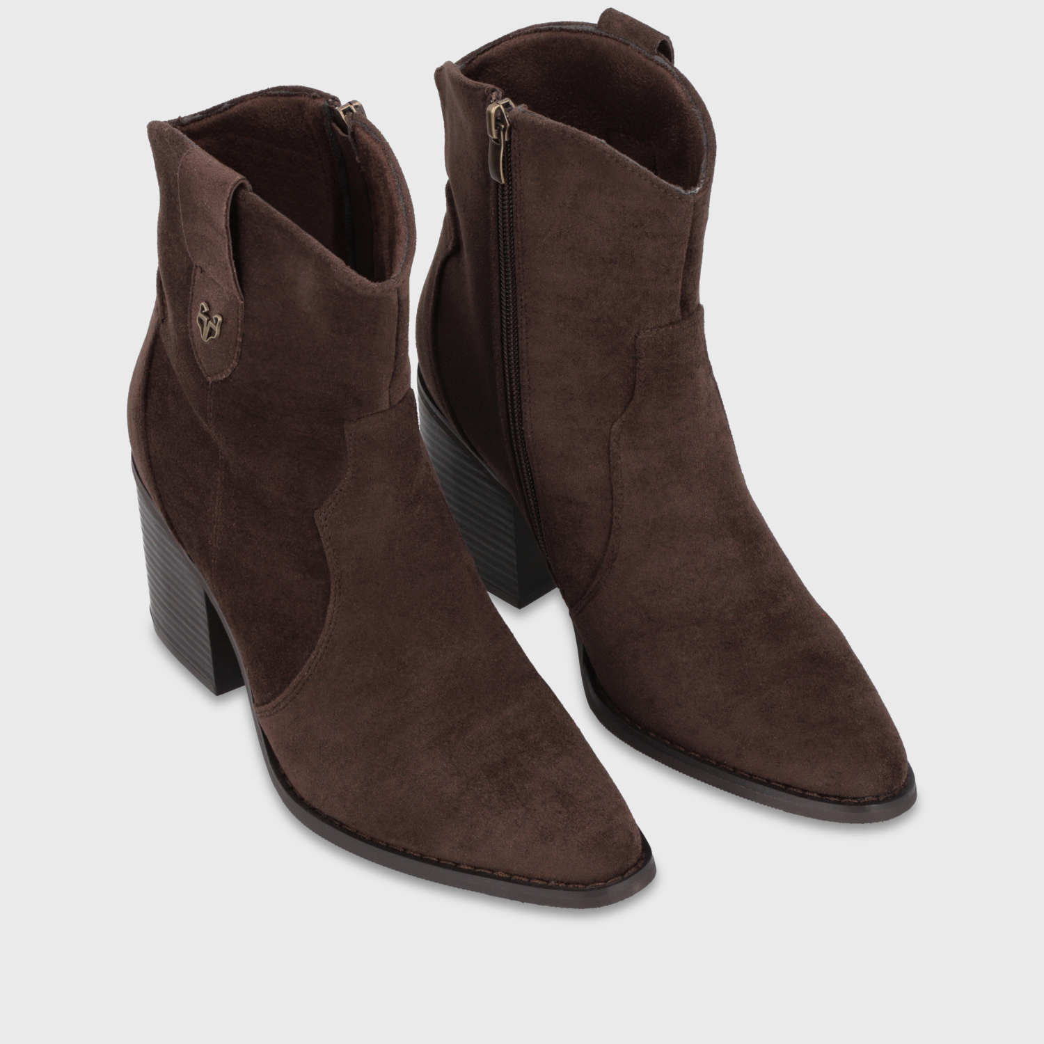 BOTIN TACO CAFÉ MUJER 53780 GOTTA - 3