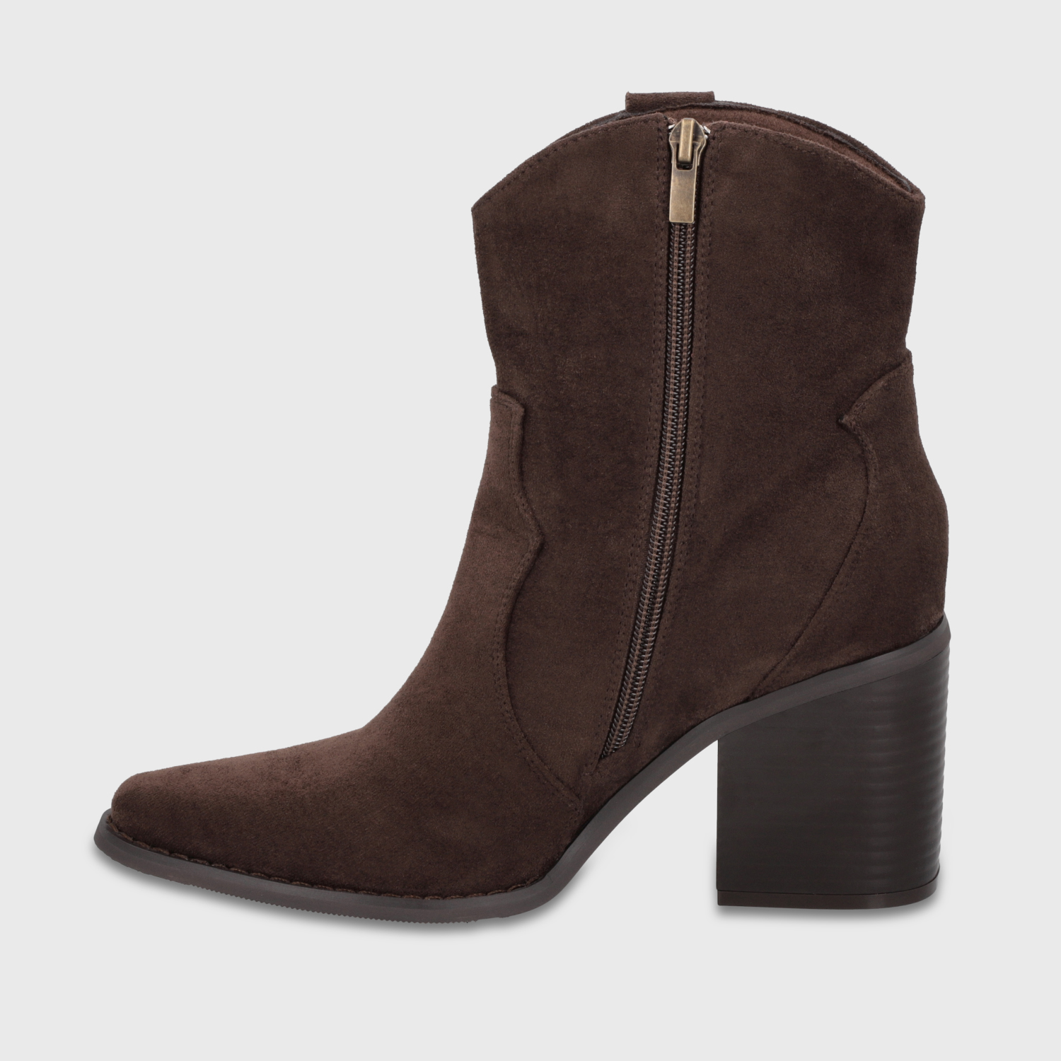 BOTIN TACO CAFÉ MUJER 53780 GOTTA - 4