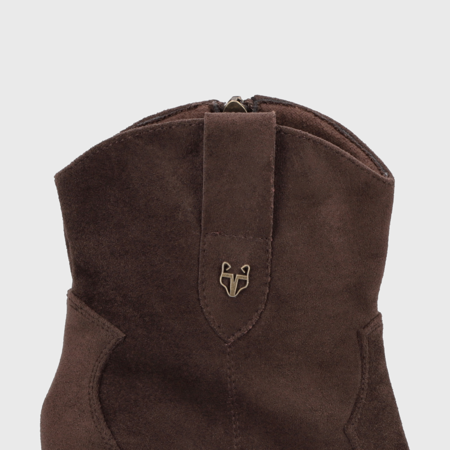 BOTIN TACO CAFÉ MUJER 53780 GOTTA - 6