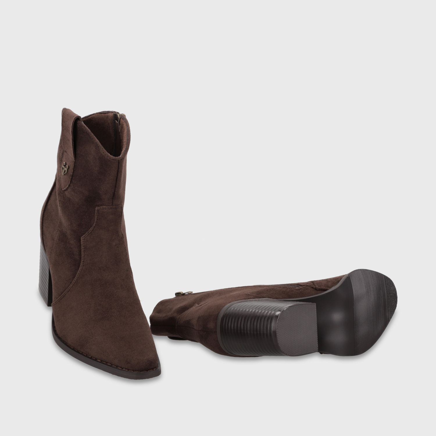 BOTIN TACO CAFÉ MUJER 53780 GOTTA - 7