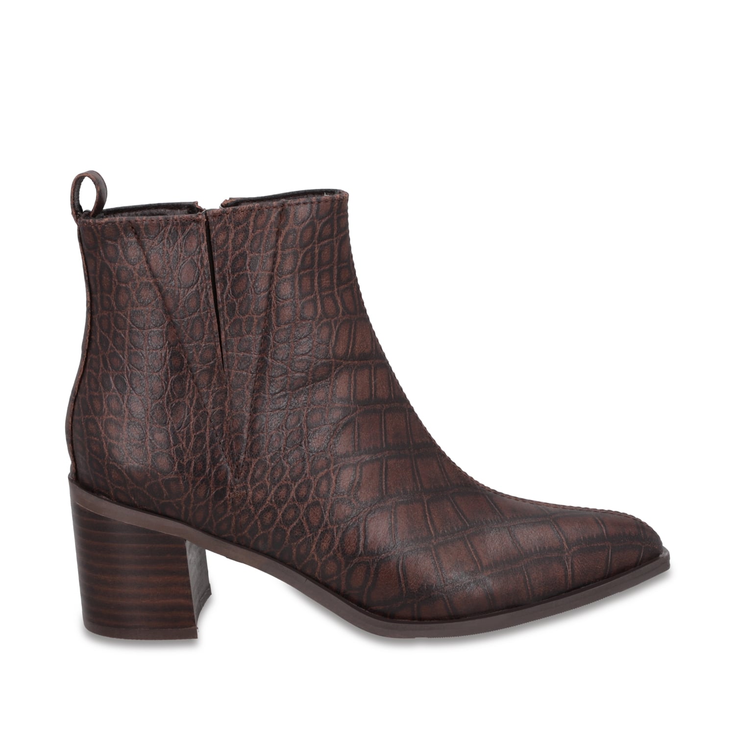 BOTIN TACO CAFÉ MUJER 55300 GOTTA - 1