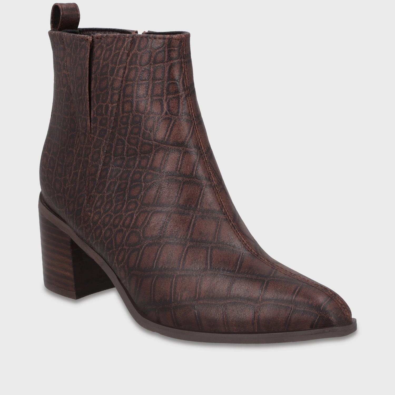 BOTIN TACO CAFÉ MUJER 55300 GOTTA - 2