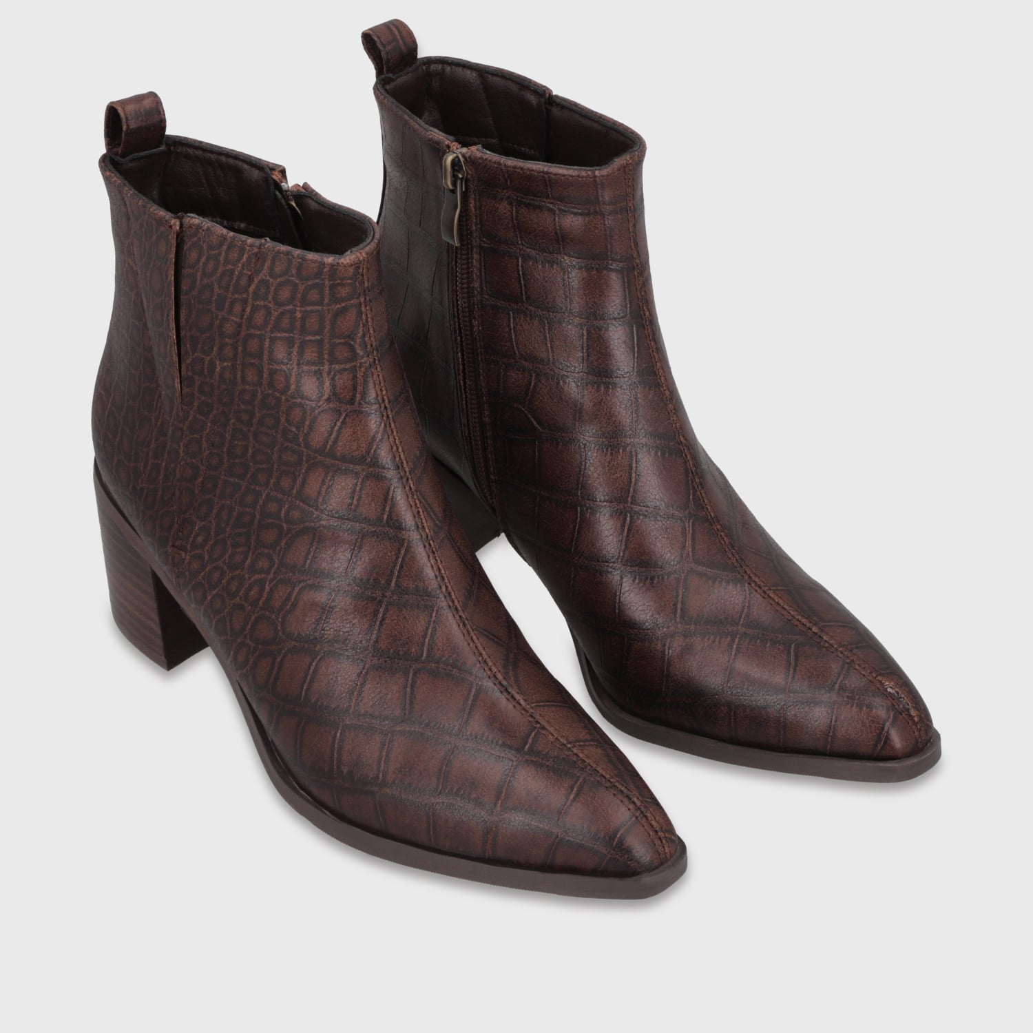 BOTIN TACO CAFÉ MUJER 55300 GOTTA - 3