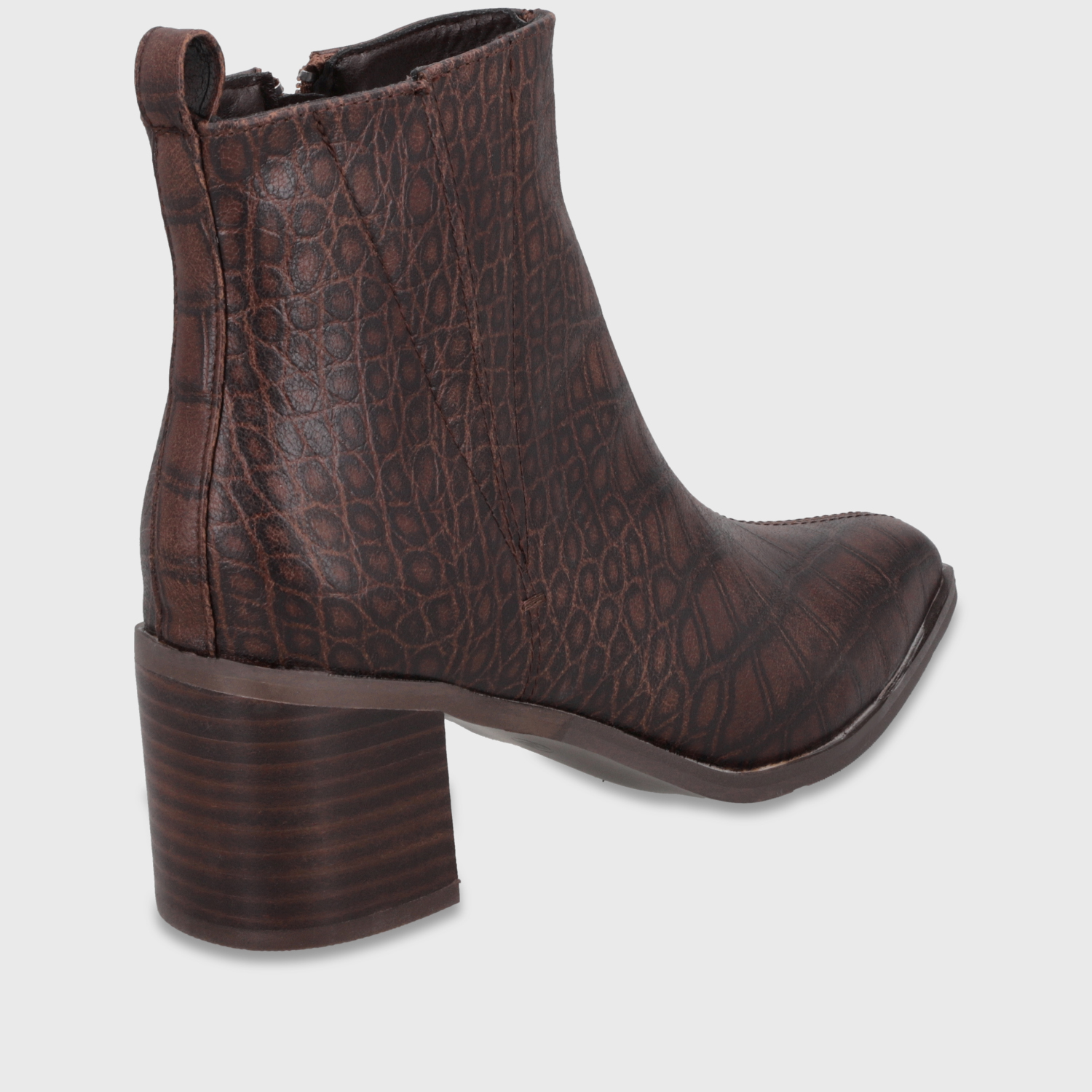 BOTIN TACO CAFÉ MUJER 55300 GOTTA - 5
