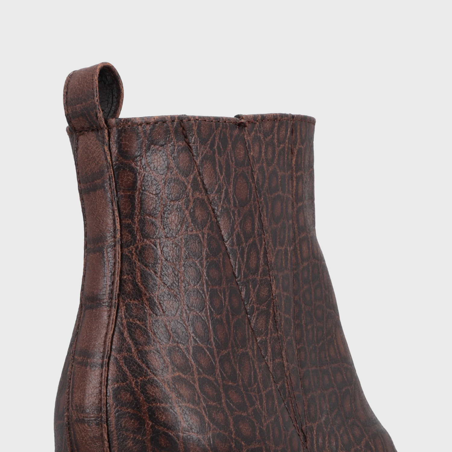 BOTIN TACO CAFÉ MUJER 55300 GOTTA - 6