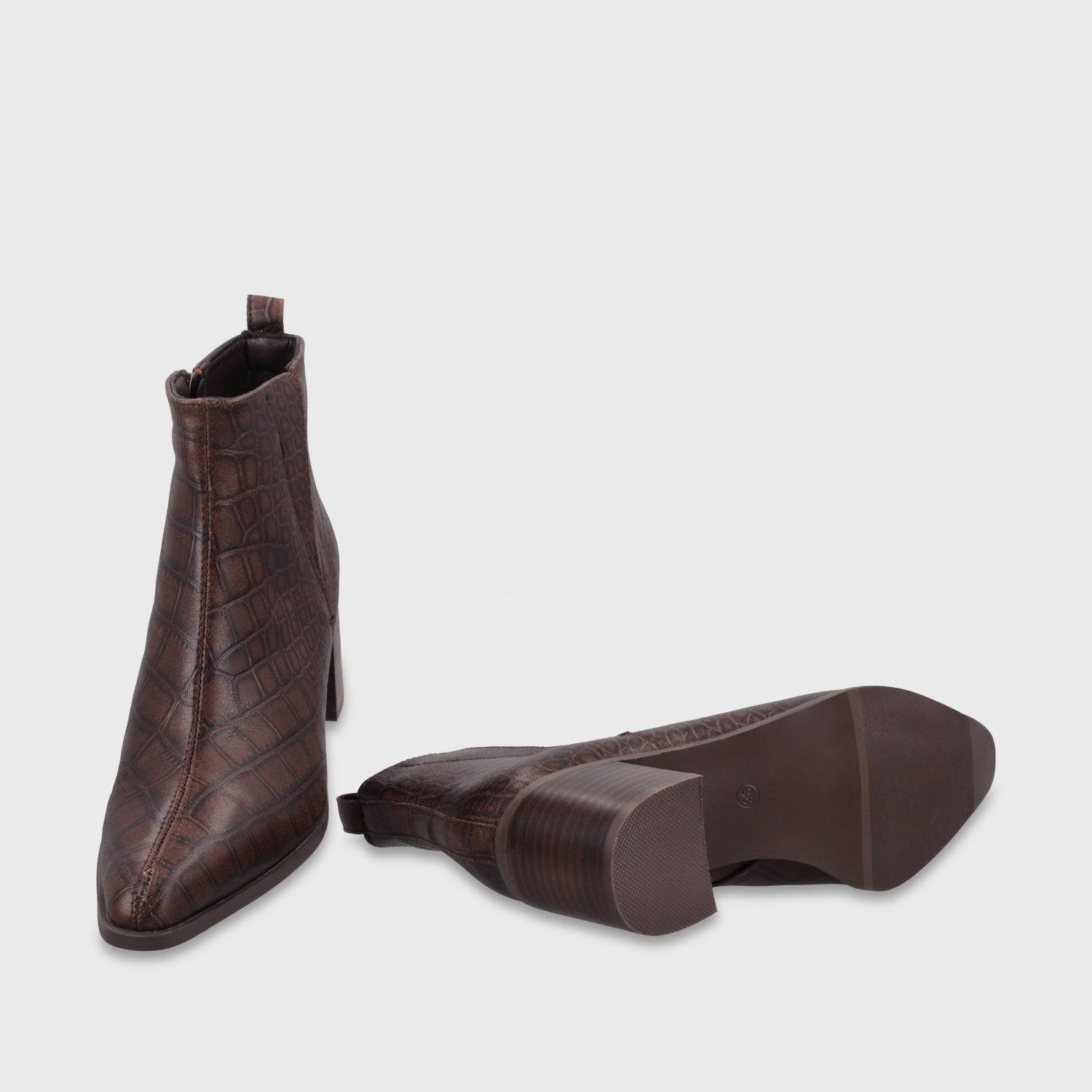 BOTIN TACO CAFÉ MUJER 55300 GOTTA - 7