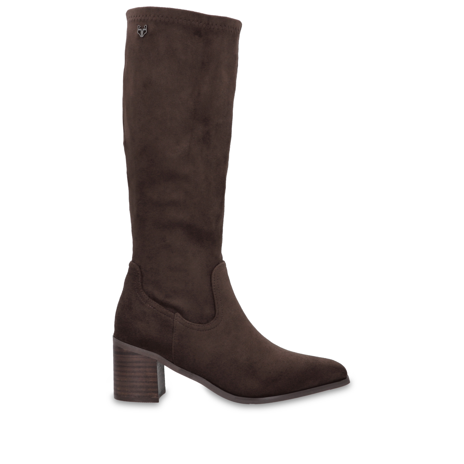 BOTA TACO CAFÉ MUJER 55302 GOTTA - 1